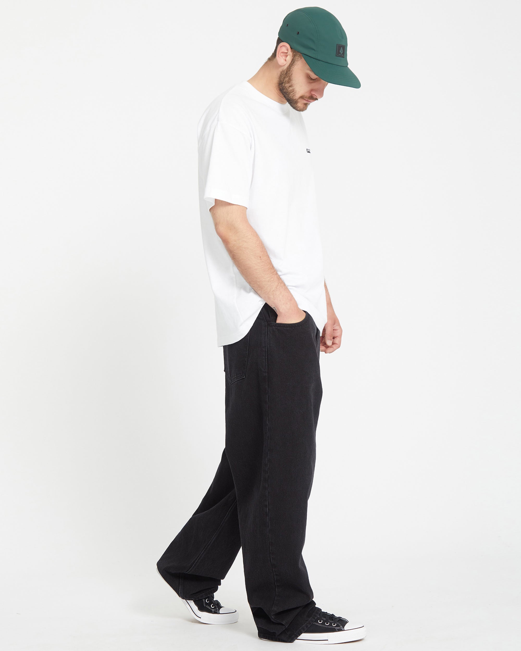 Men's Chillow Denim - Image 6