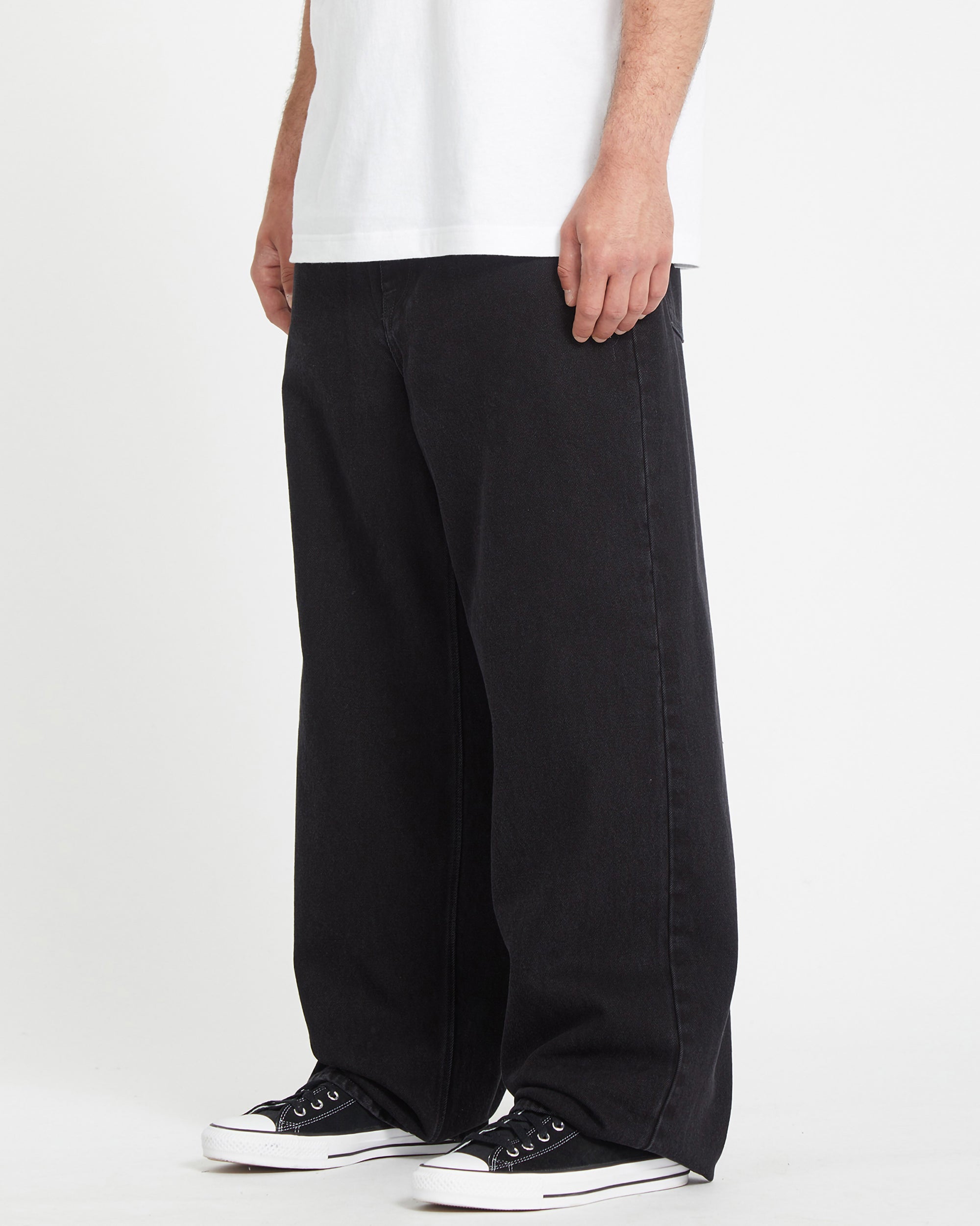 Men's Chillow Denim - Image 4
