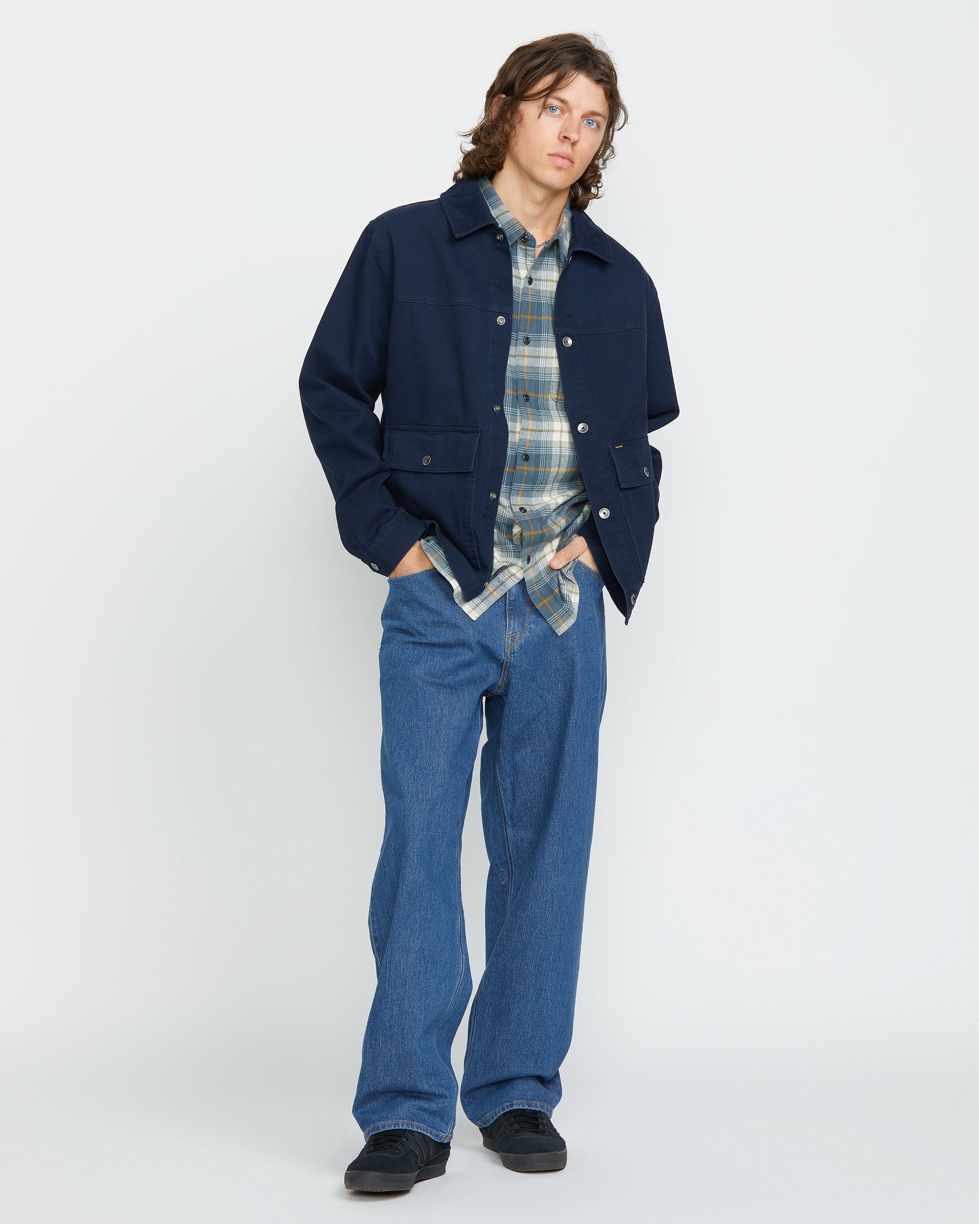 Men's Billow Denim - Image 9