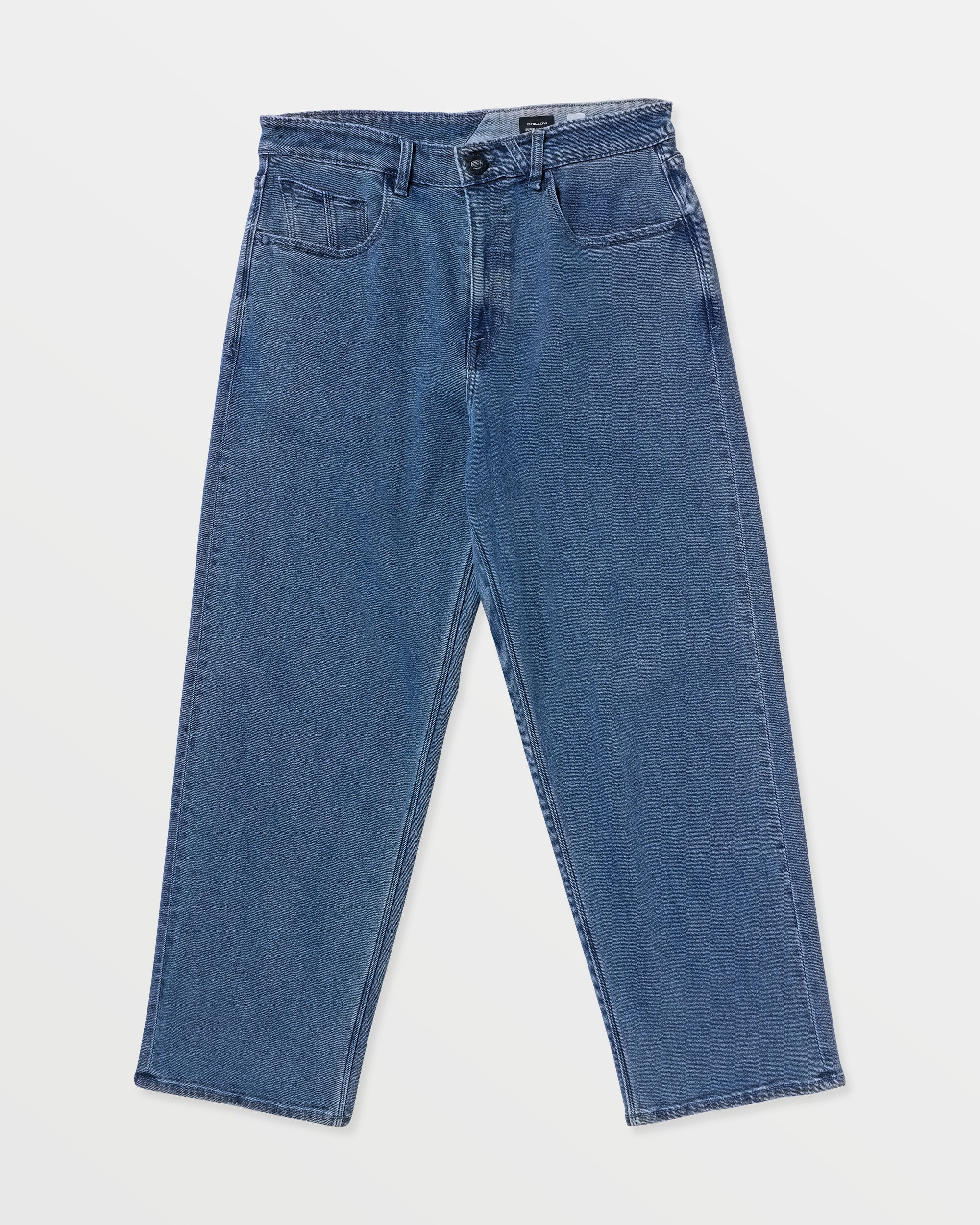 Men's Chillow Denim Vs - Image 5