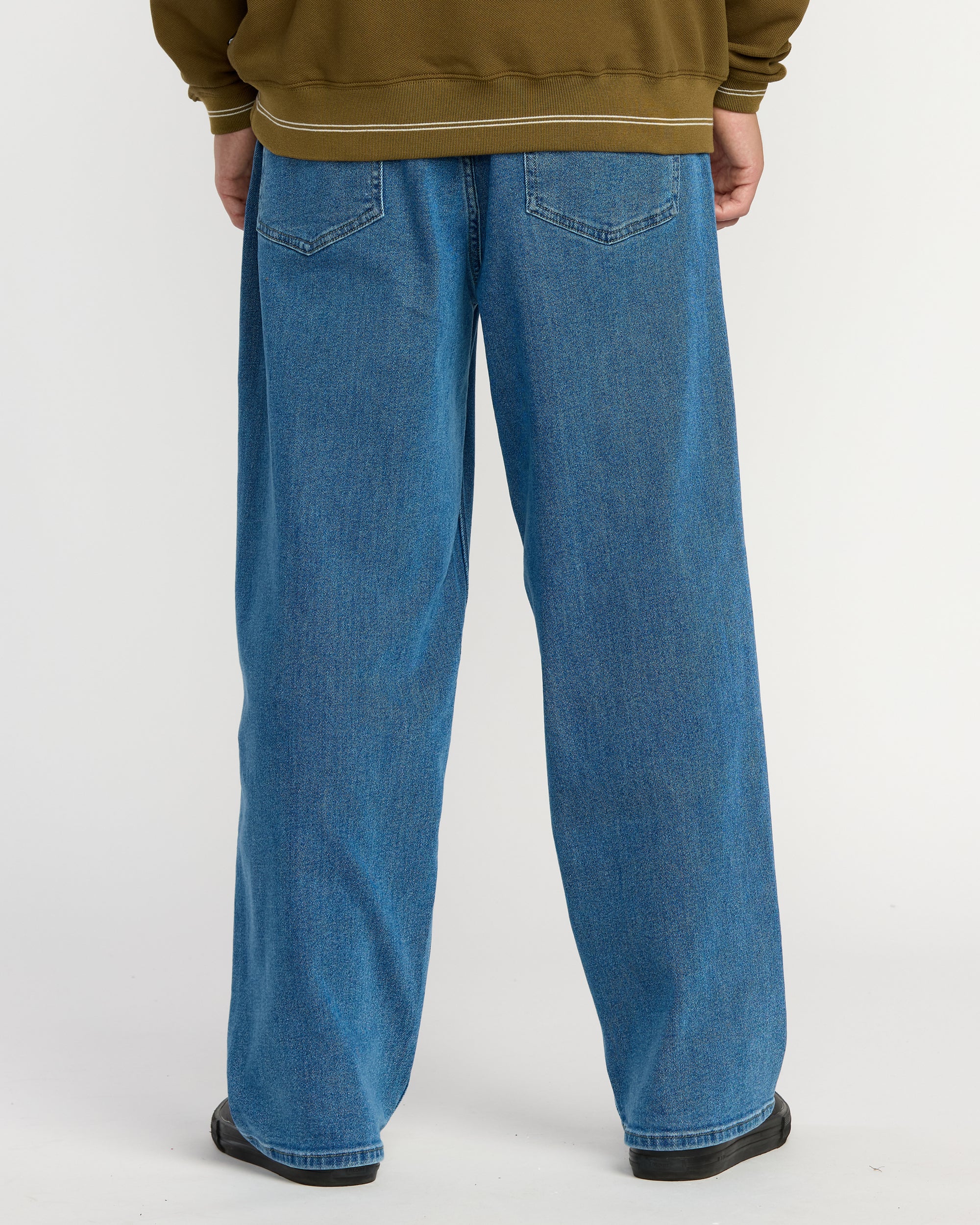 Men's Chillow Denim Vs - Image 2
