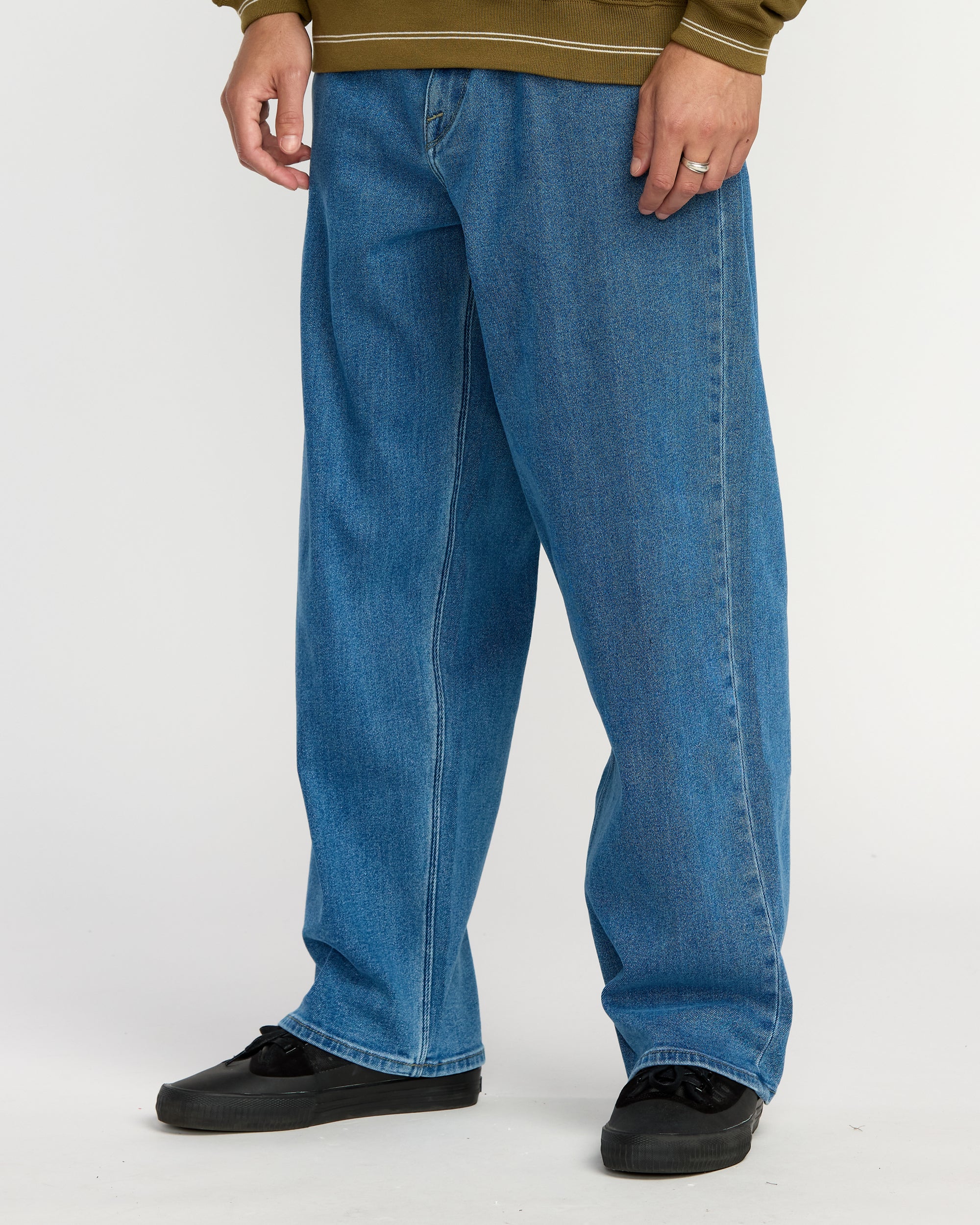 Men's Chillow Denim Vs - Image 4