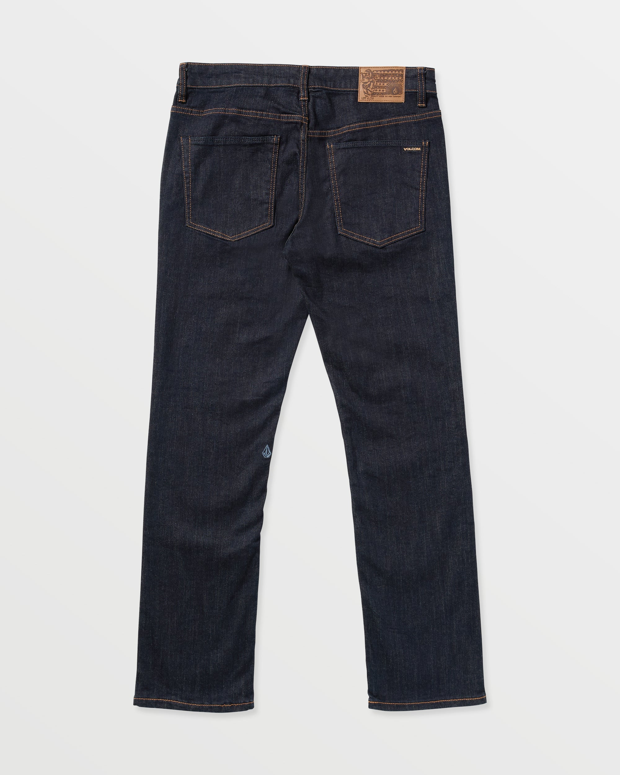 Men's Solver Jeans - Image 2