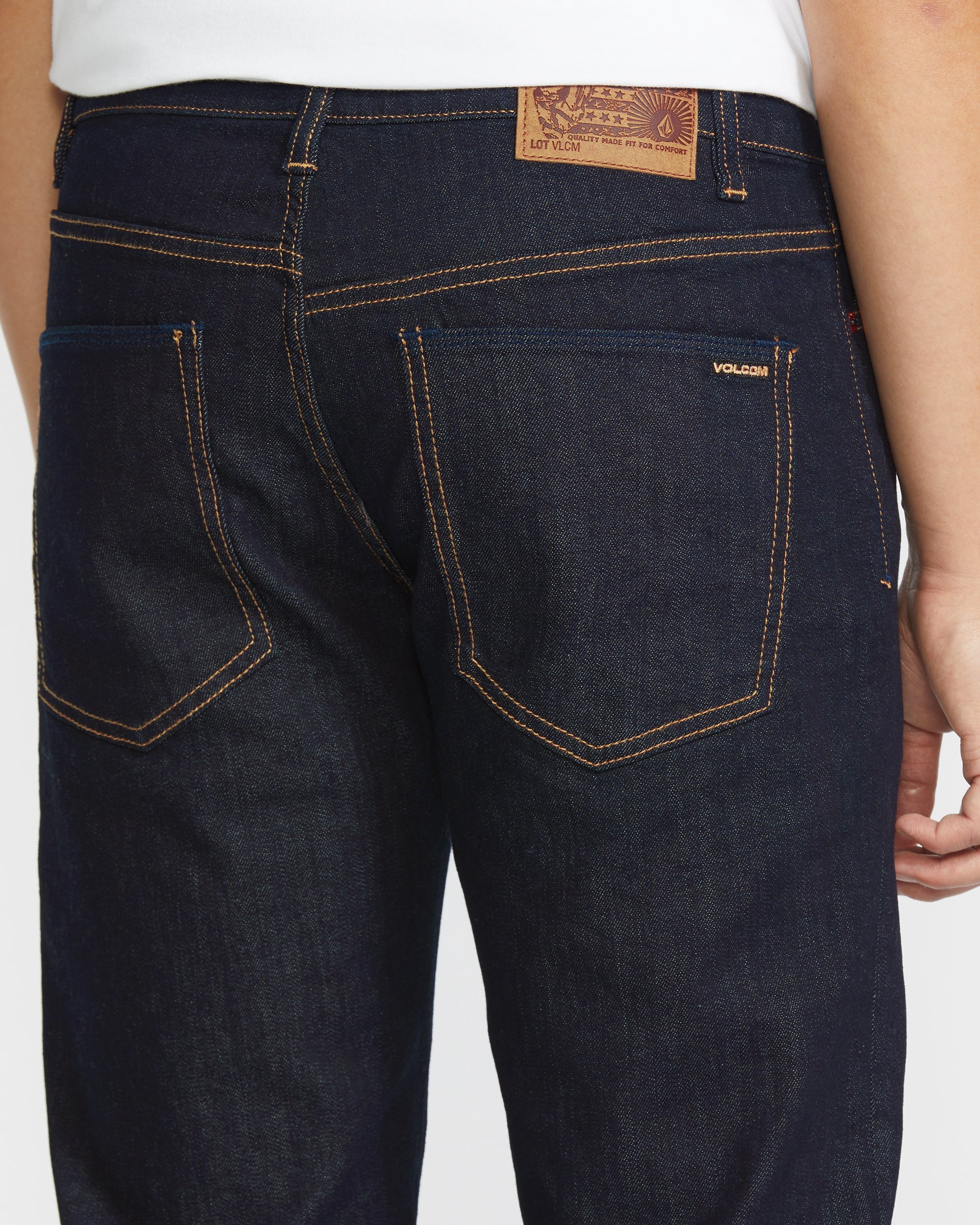 Men's Solver Jeans - Image 3