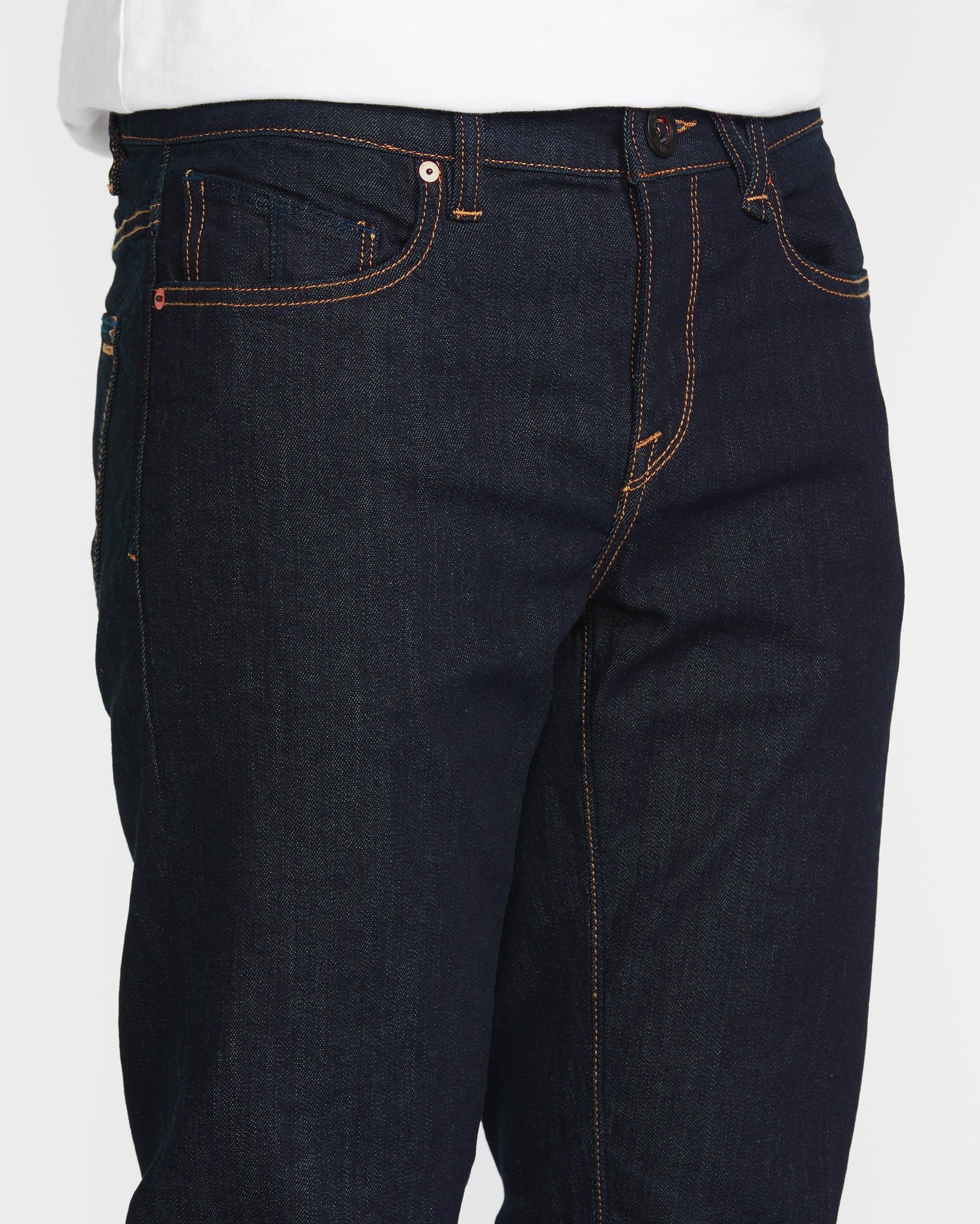 Men's Solver Jeans - Image 4