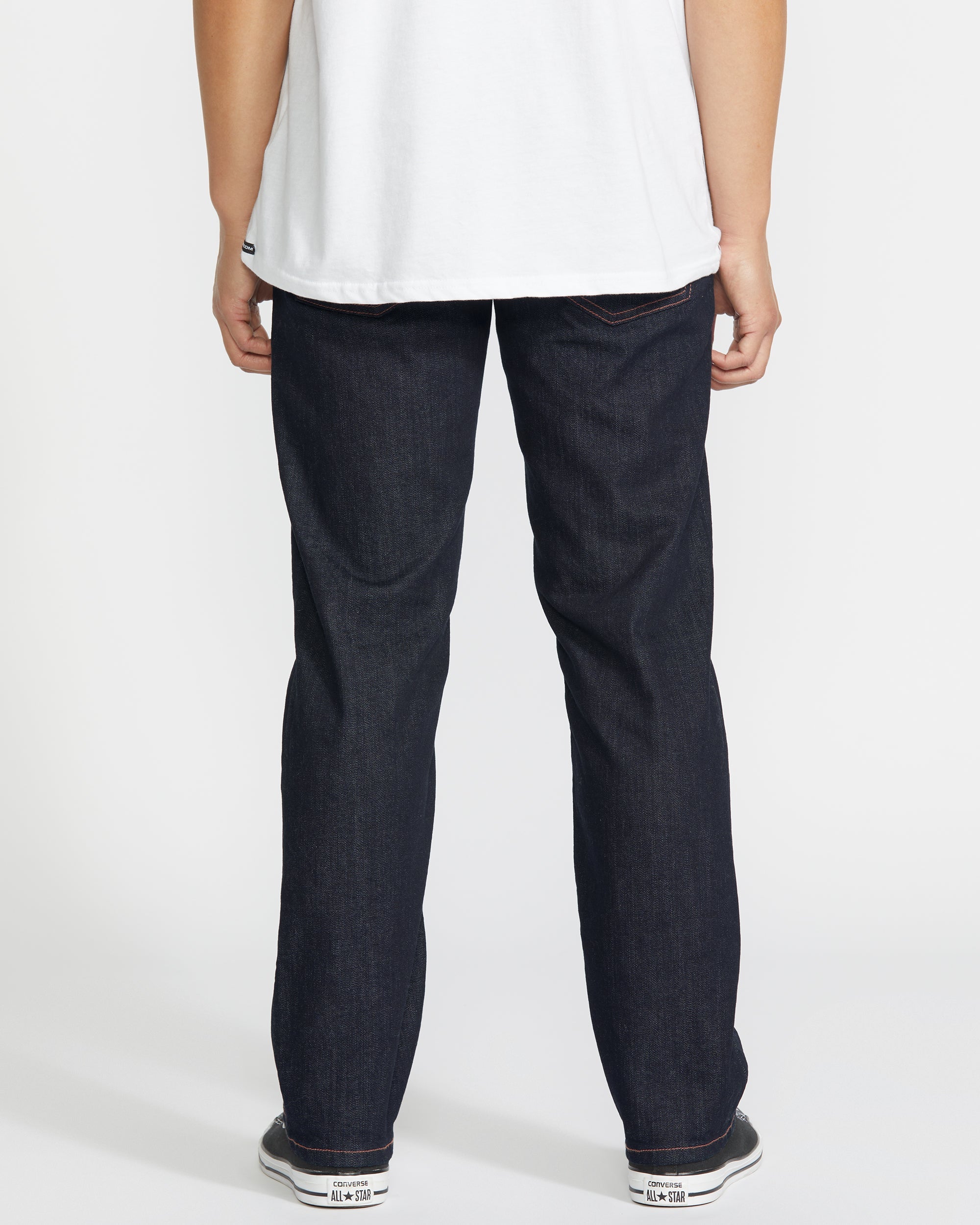 Men's Solver Jeans - Image 5