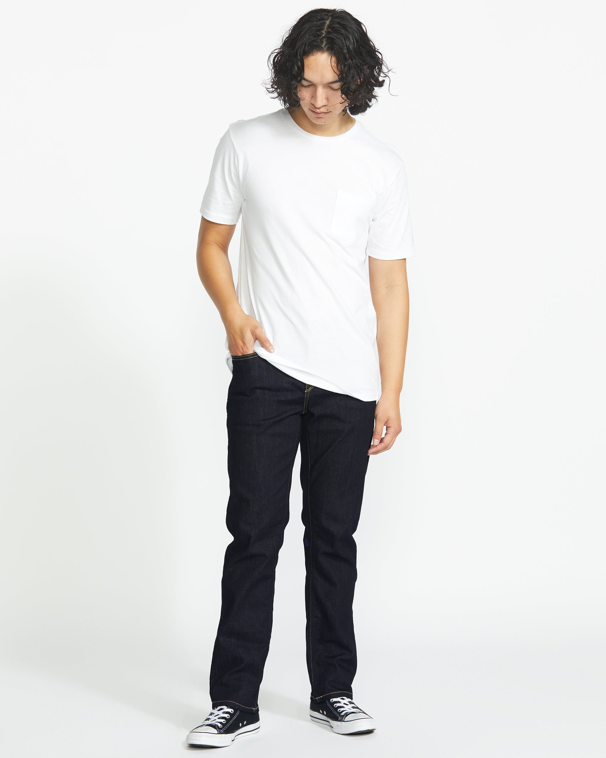Men's Solver Jeans - Image 7