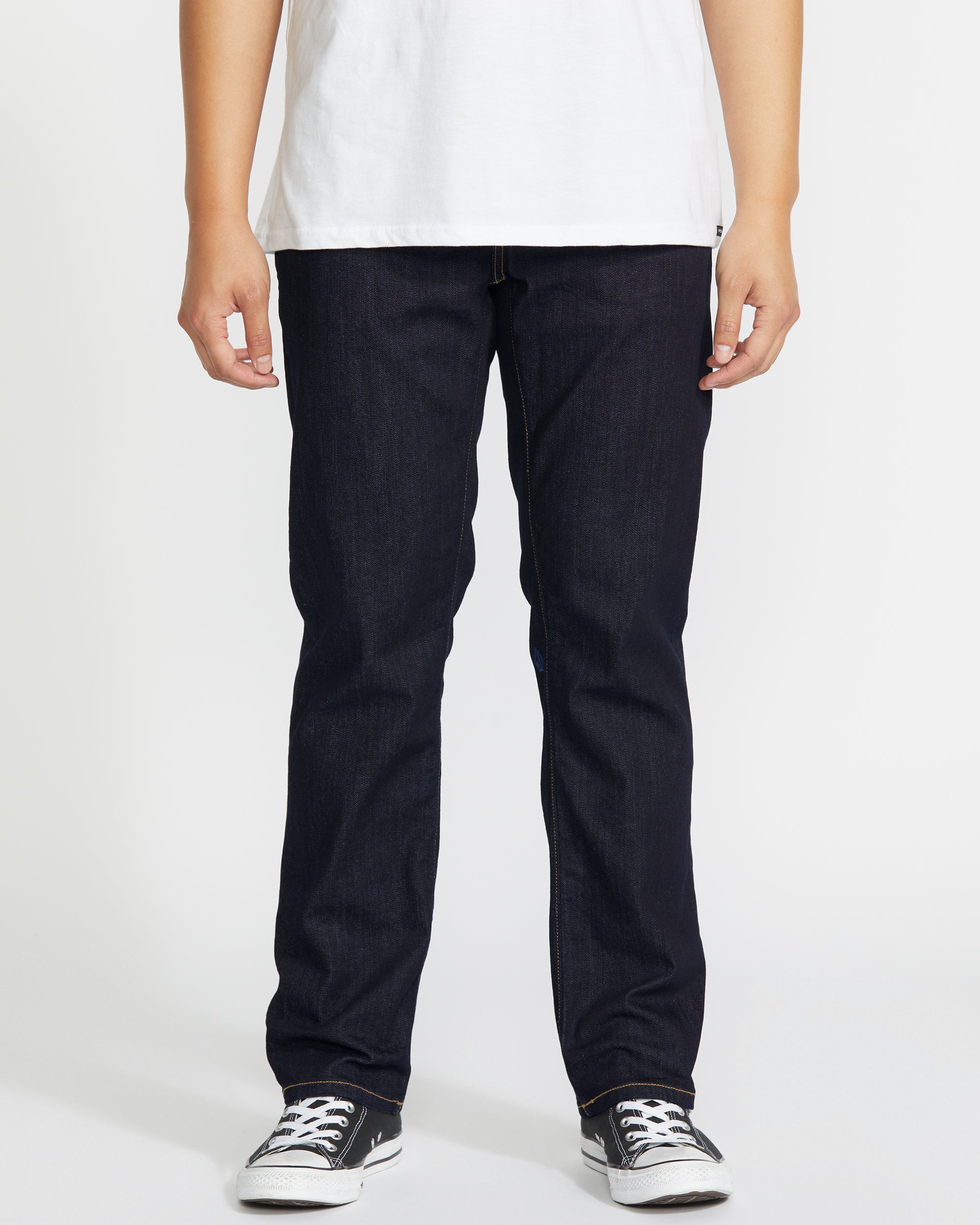 Men's Solver Jeans - Image 6