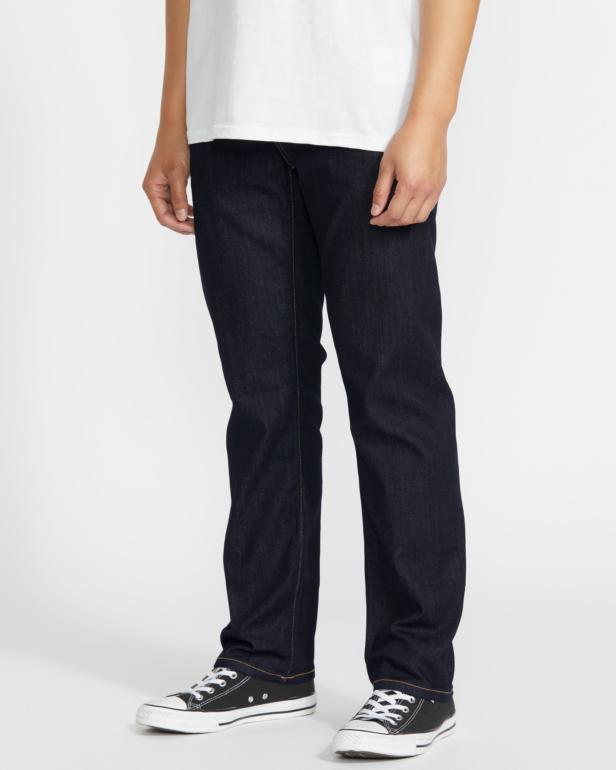 Men's Solver Jeans - Image 8