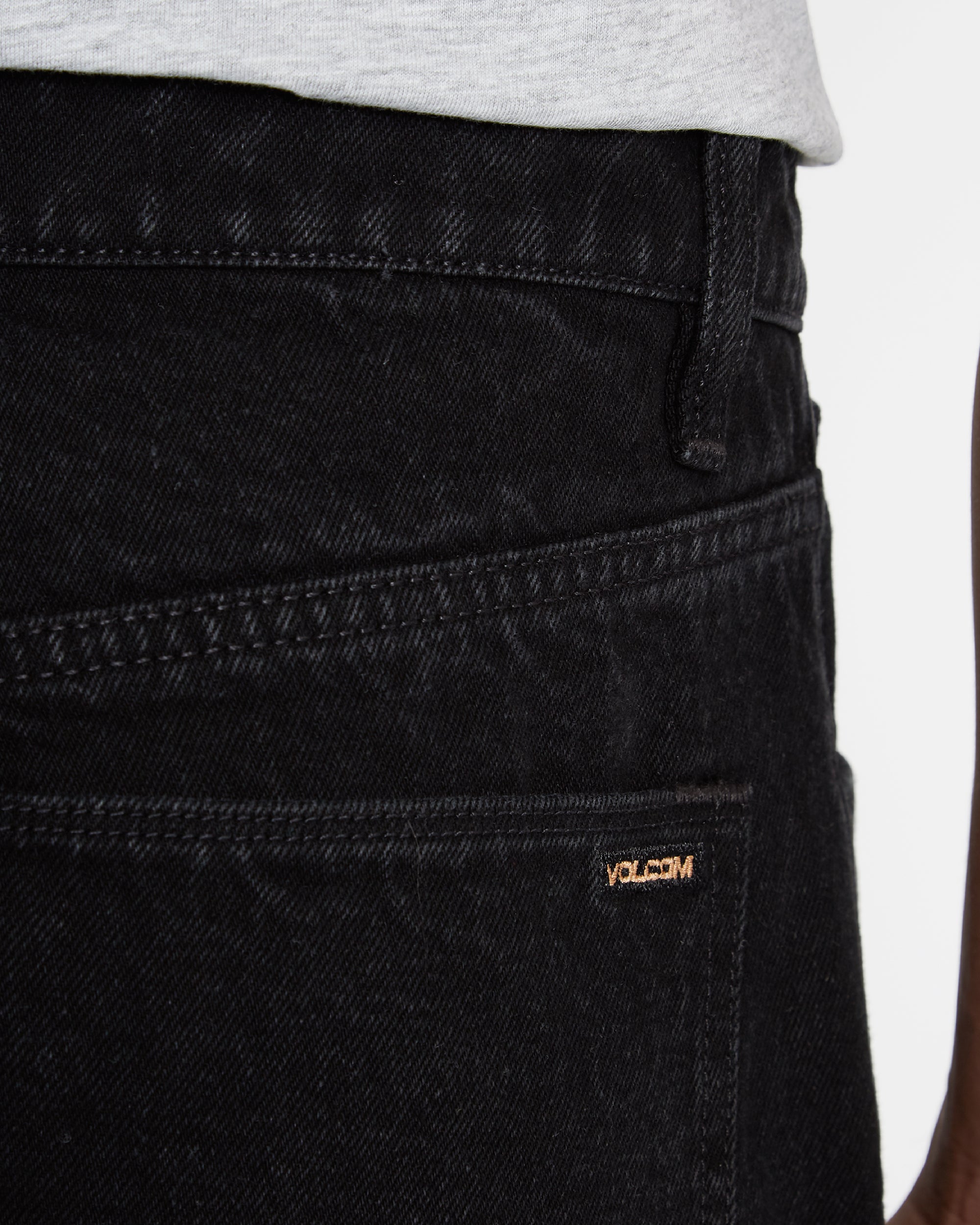 Men's Billow Denim - Image 5