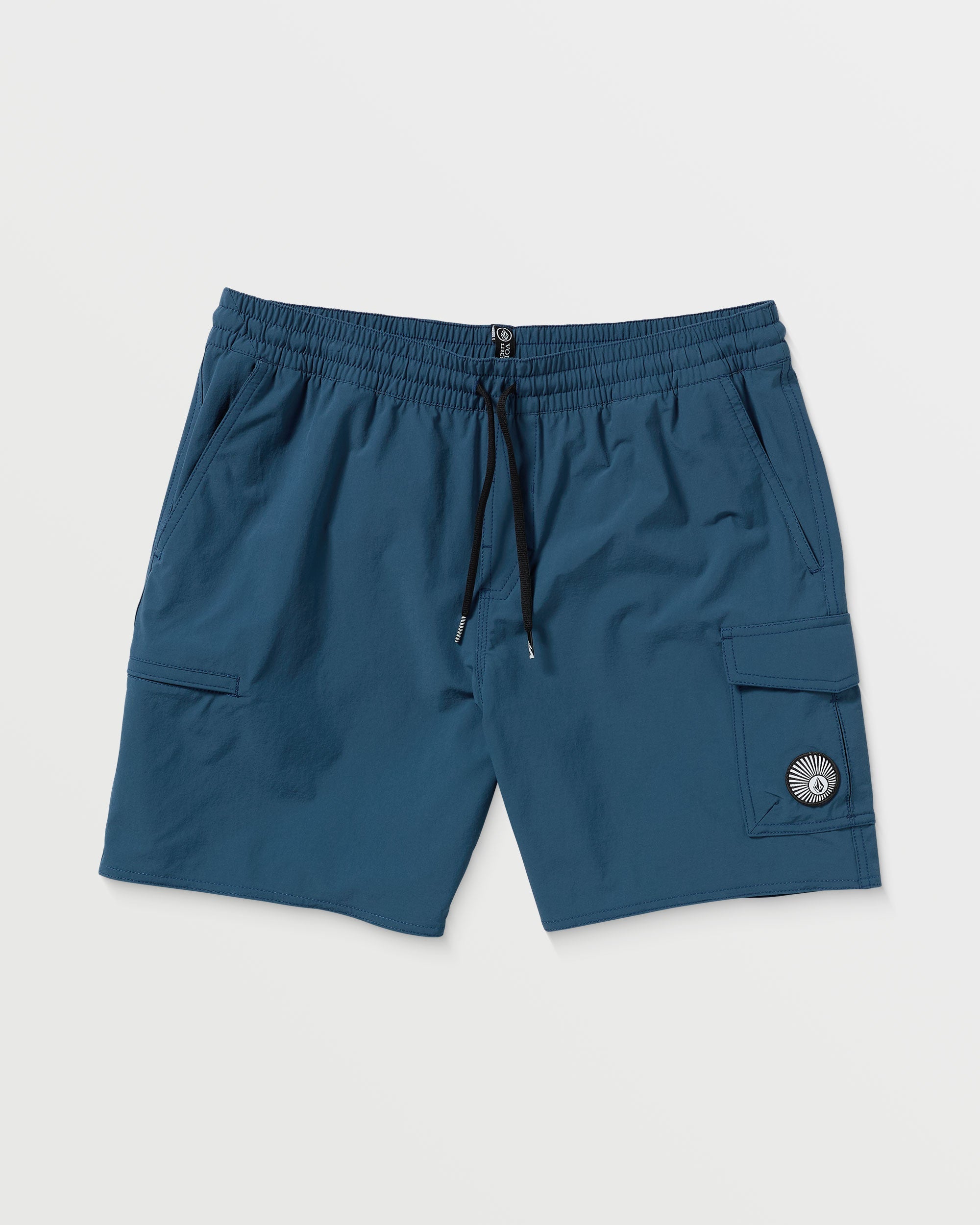 Men's Truly Liberator Trunks - Image 7