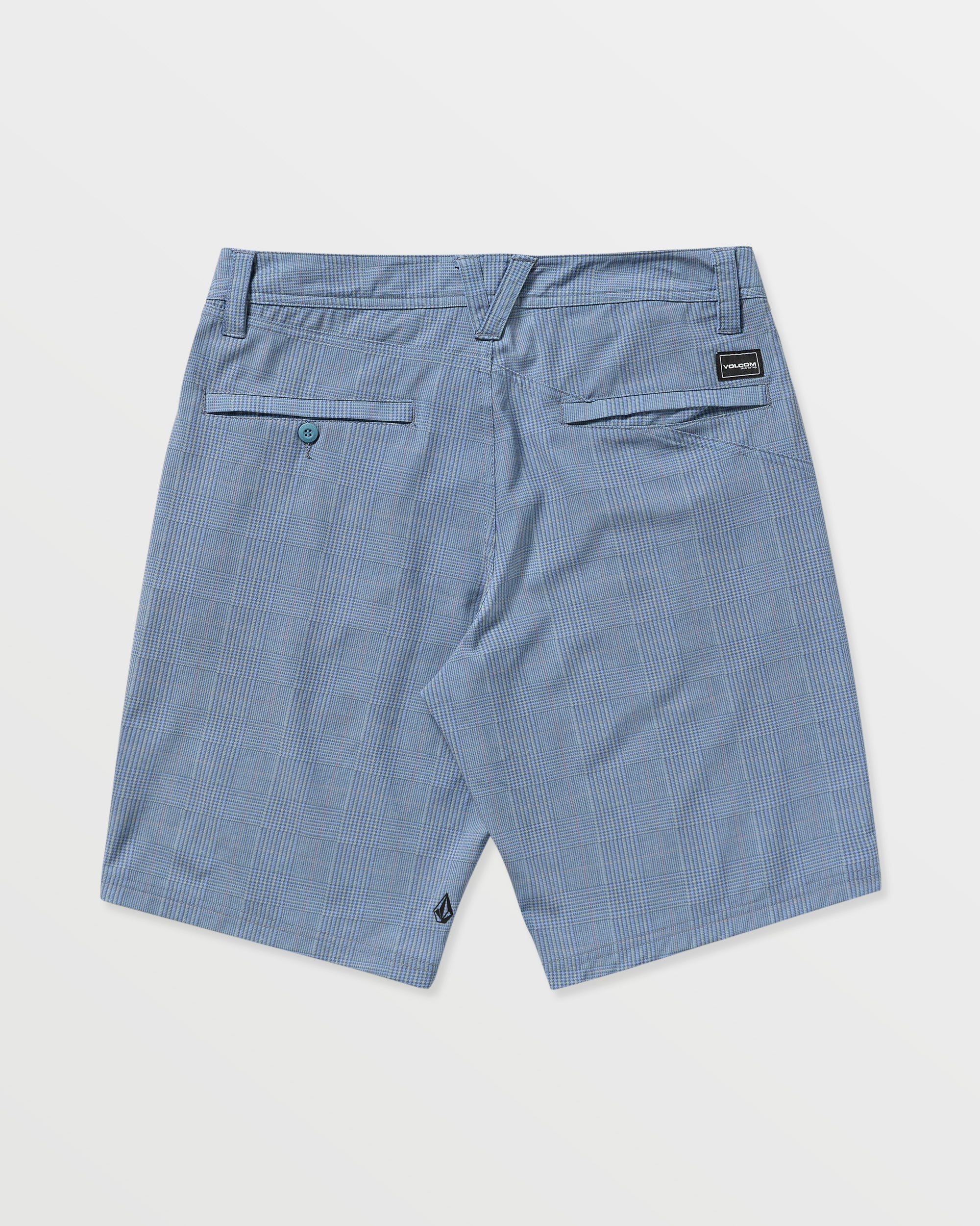 Men's Mix Frickin Cross Shred Shorts - Image 7
