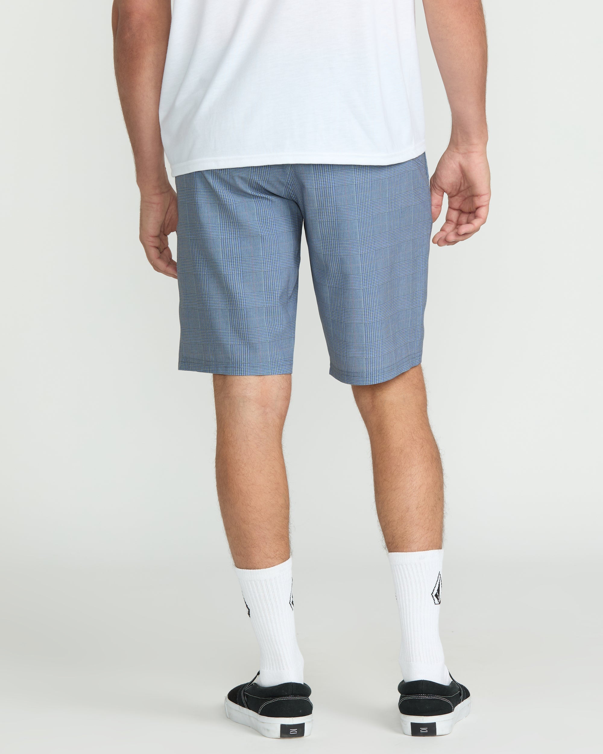 Men's Mix Frickin Cross Shred Shorts - Image 2