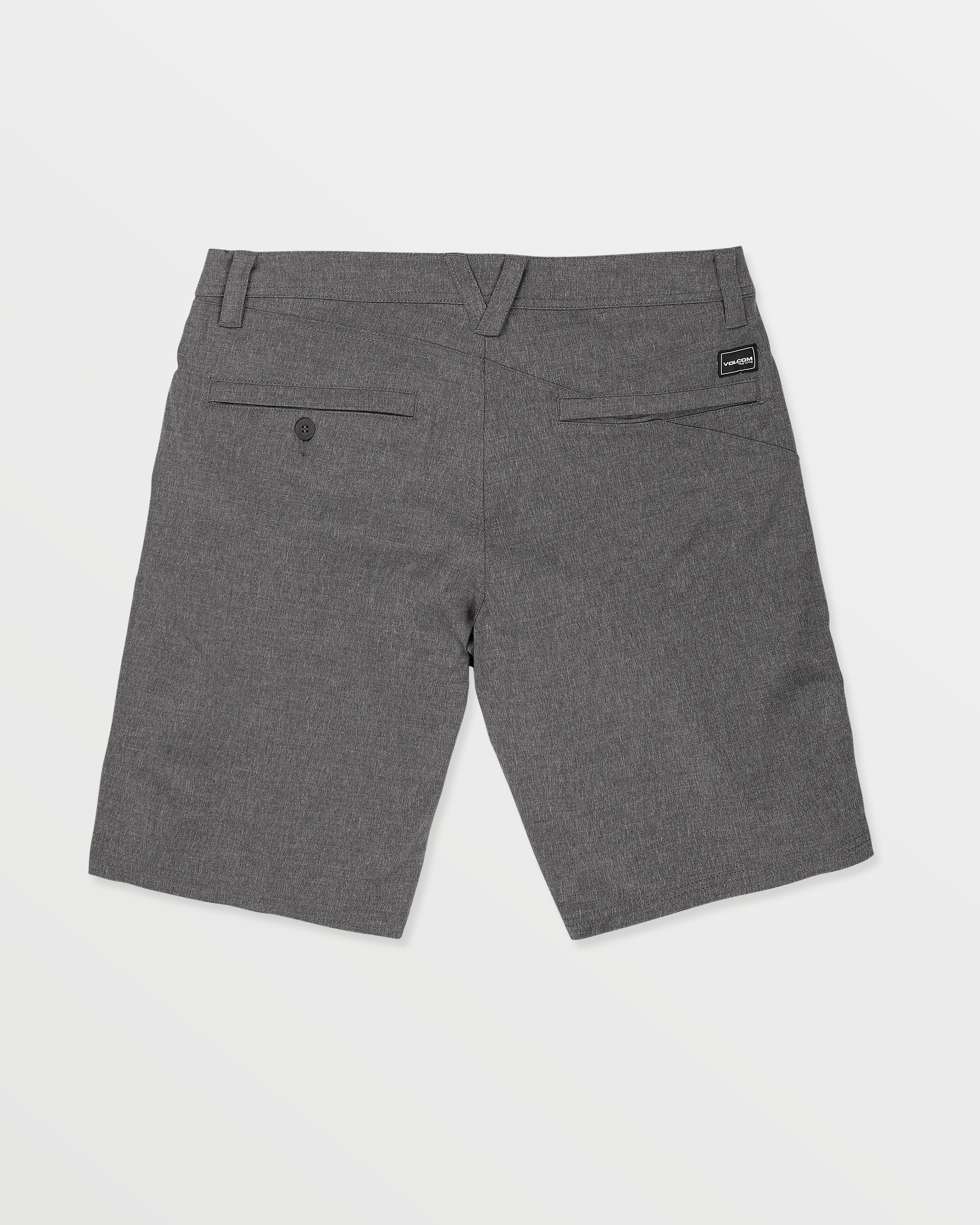 Men's Frickin Cross Shred Static Shorts - Image 4