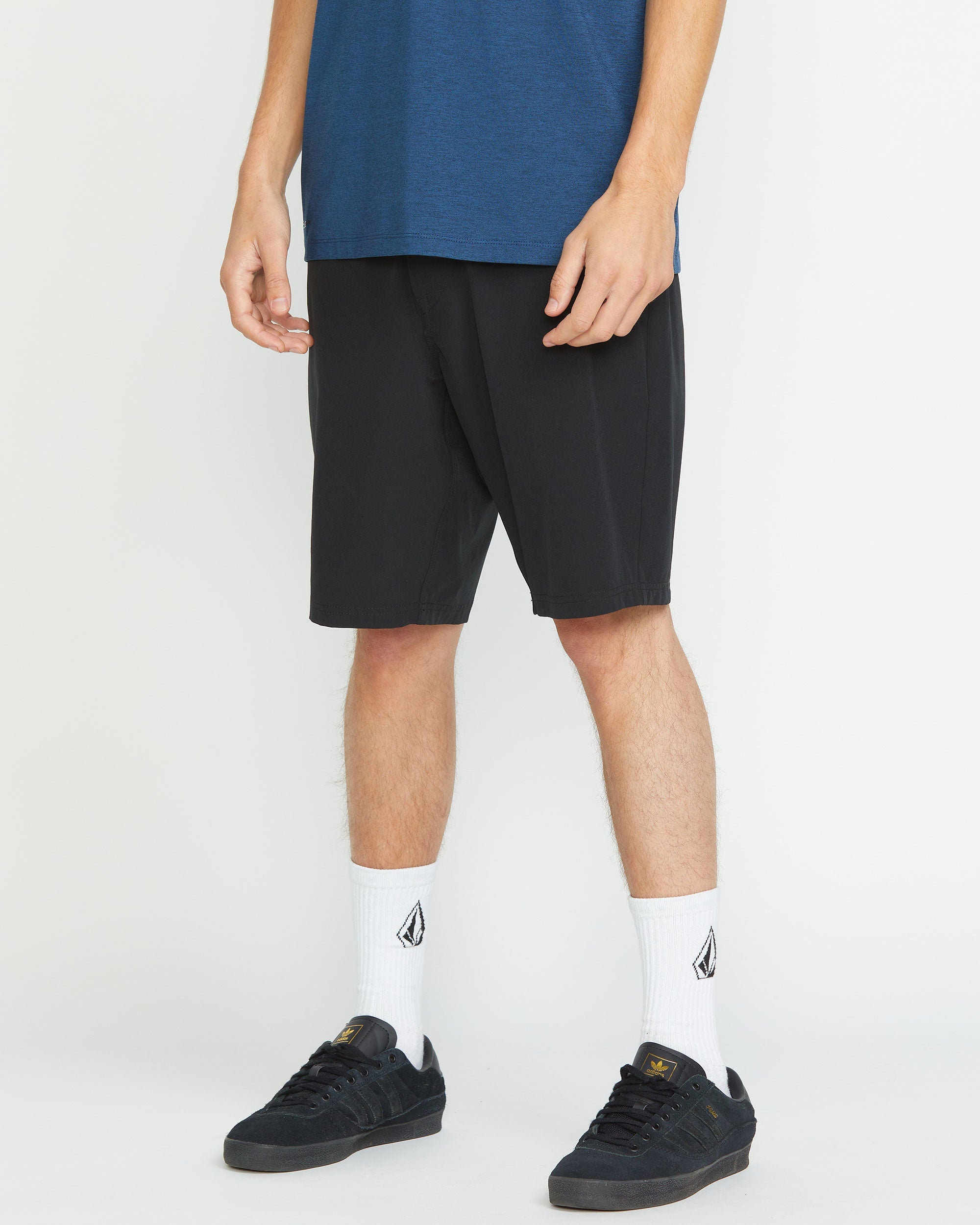 Men's Frickin Cross Shred Shorts - Image 3