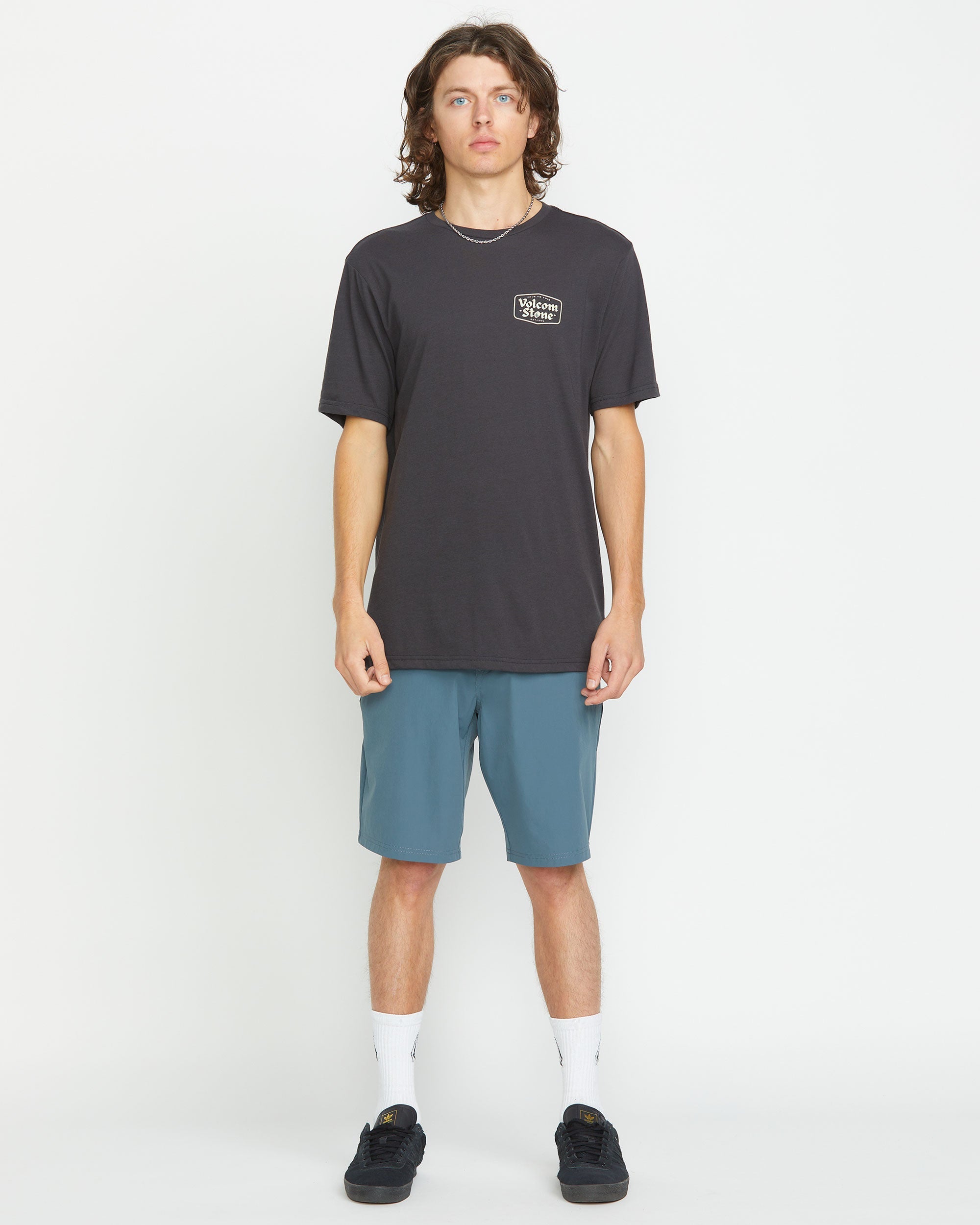 Men's Frickin Cross Shred Shorts - Image 4