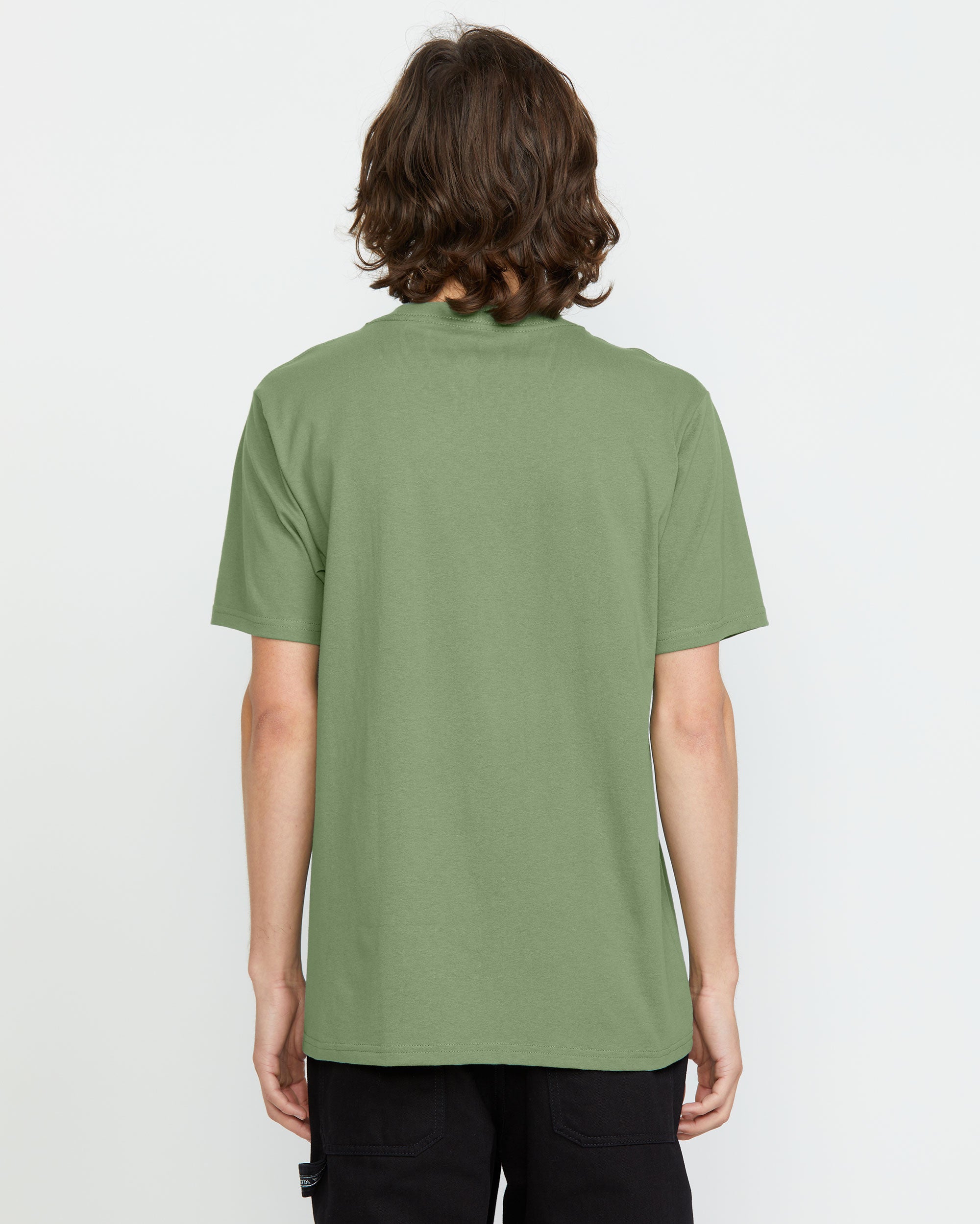 Men's Stoney Circle Short Sleeve Tee - Image 2