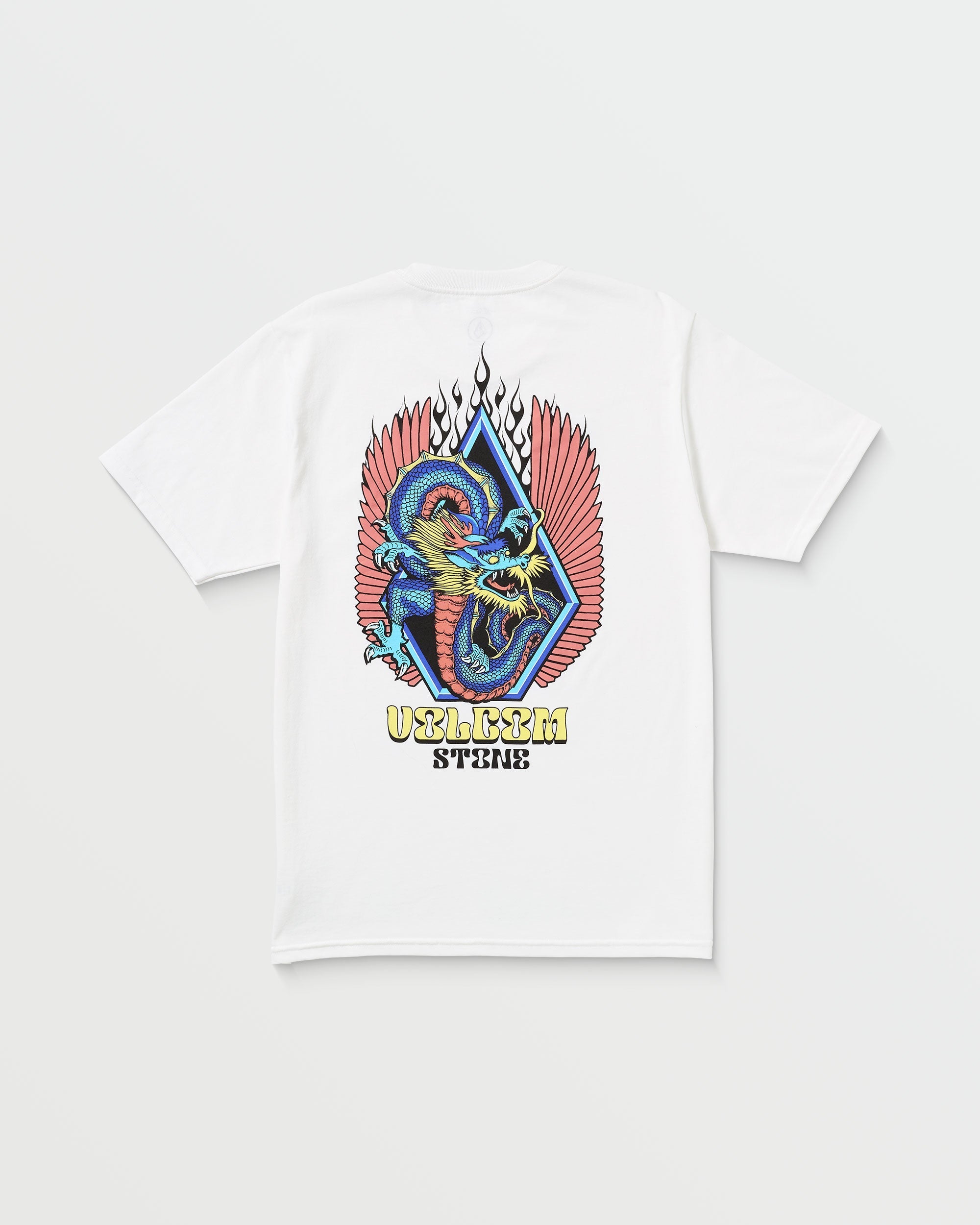 Men's Draggin Stone Short Sleeve Tee - Image 7