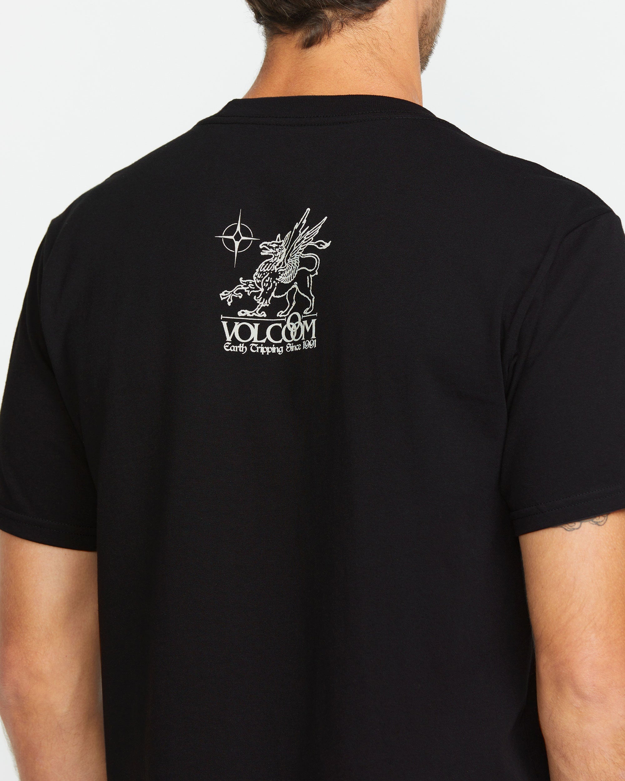Men's Succr Short Sleeve Tee - Image 6