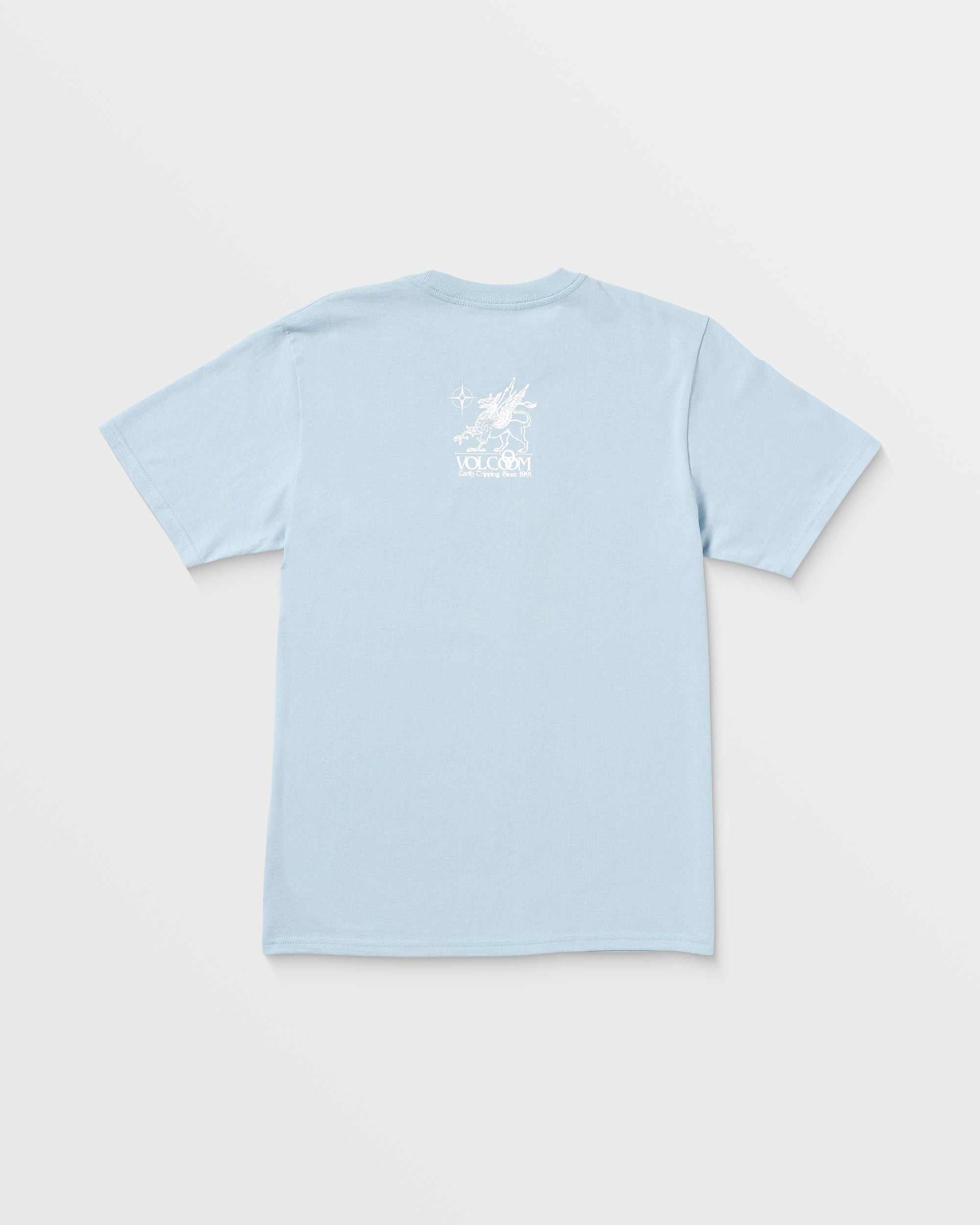 Men's Succr Short Sleeve Tee - Image 10