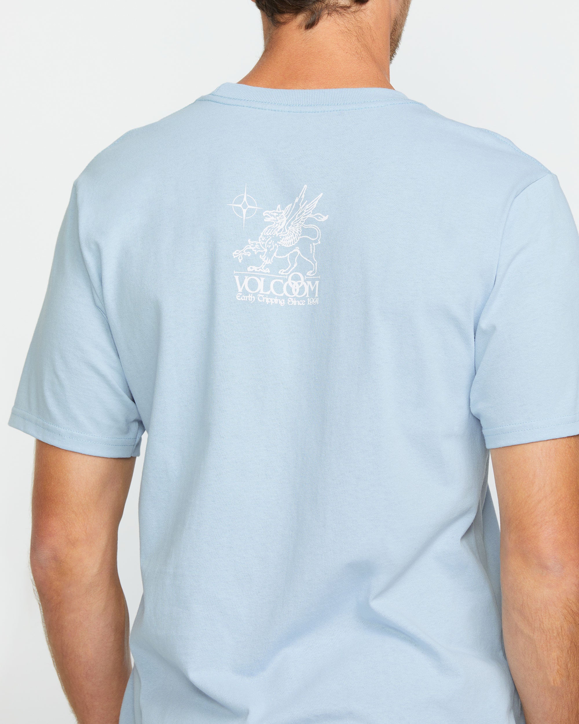 Men's Succr Short Sleeve Tee - Image 6