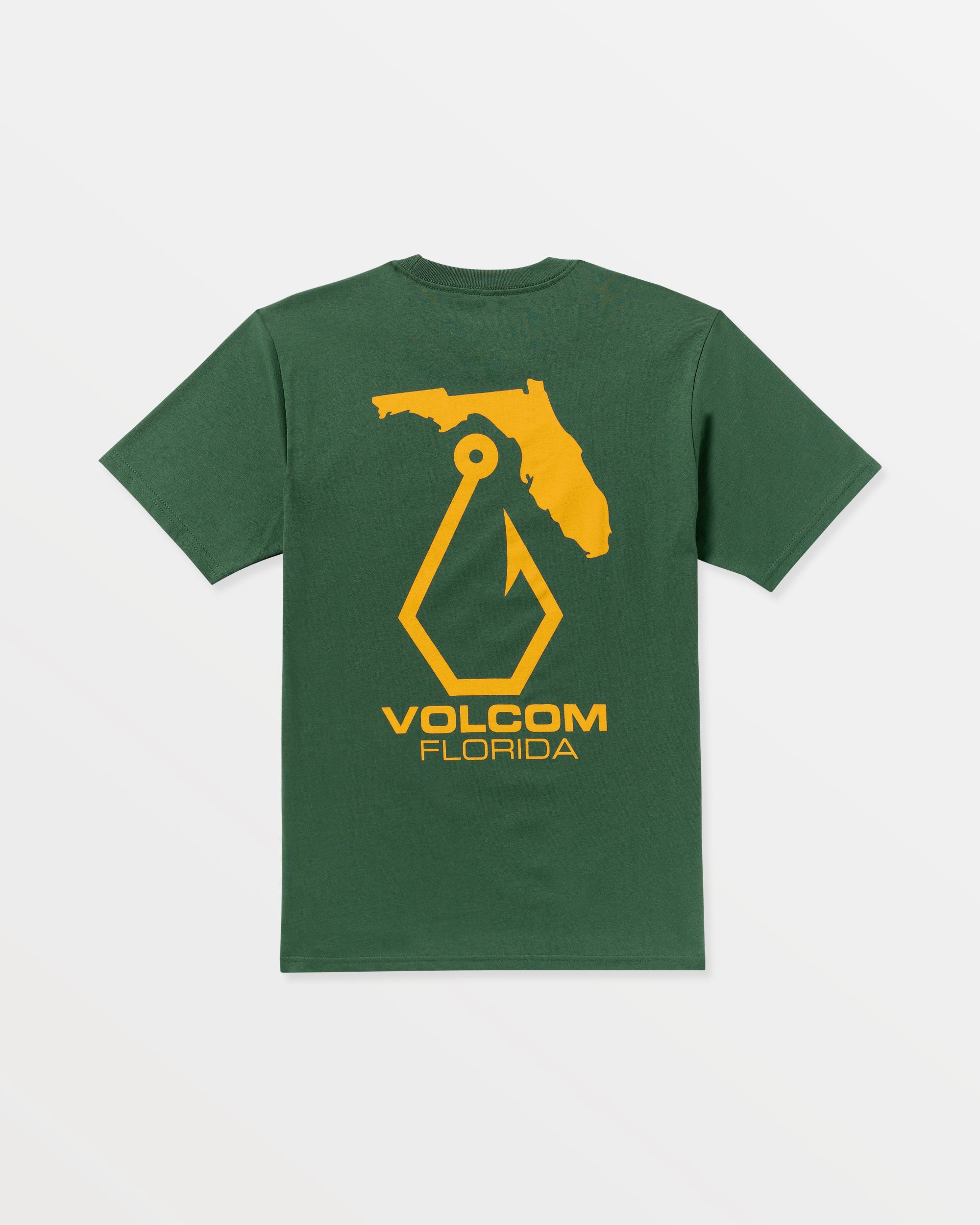 Men's Reelin Short Sleeve Tee - Image 2