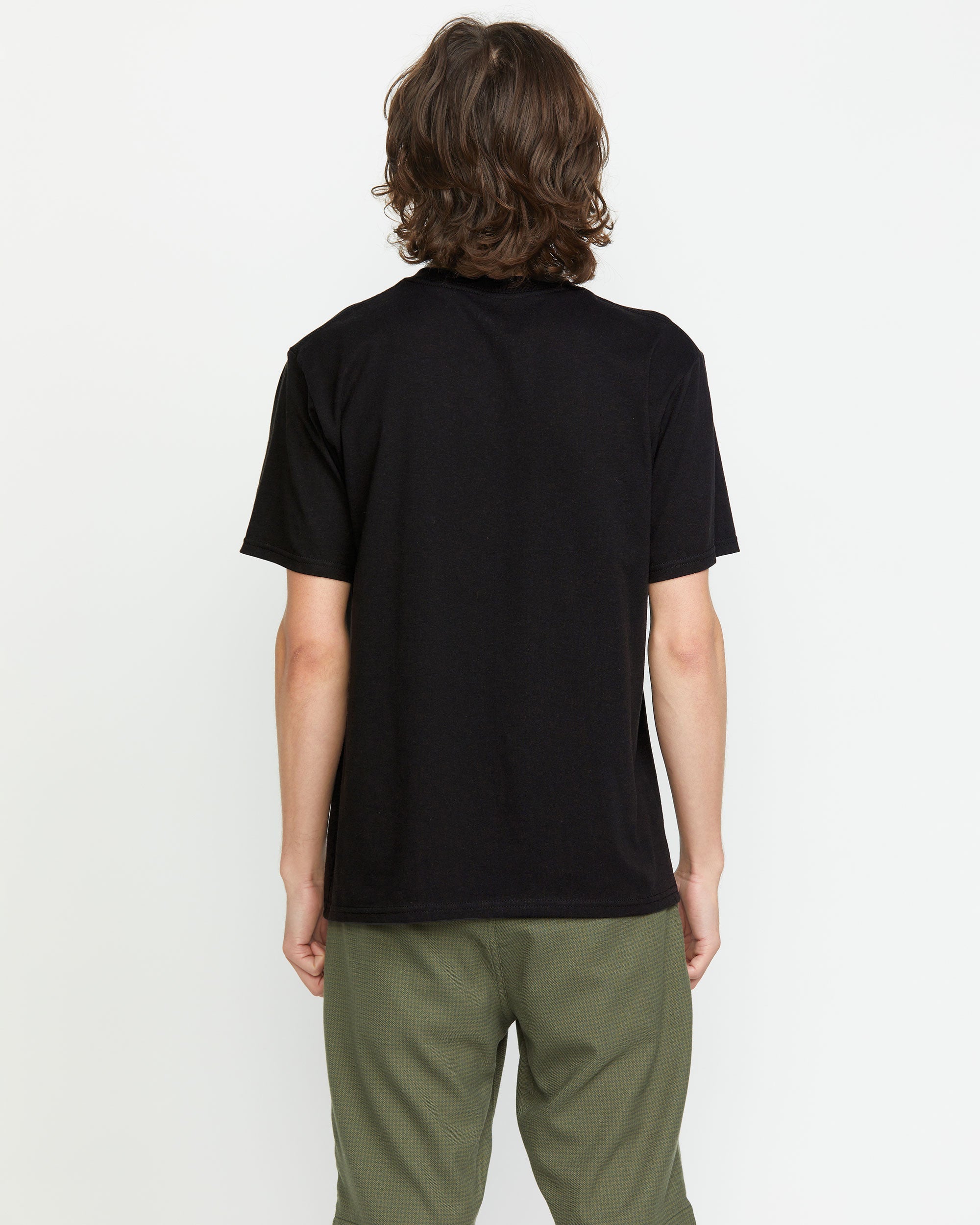 Men's Pnw Short Sleeve Tee - Image 2