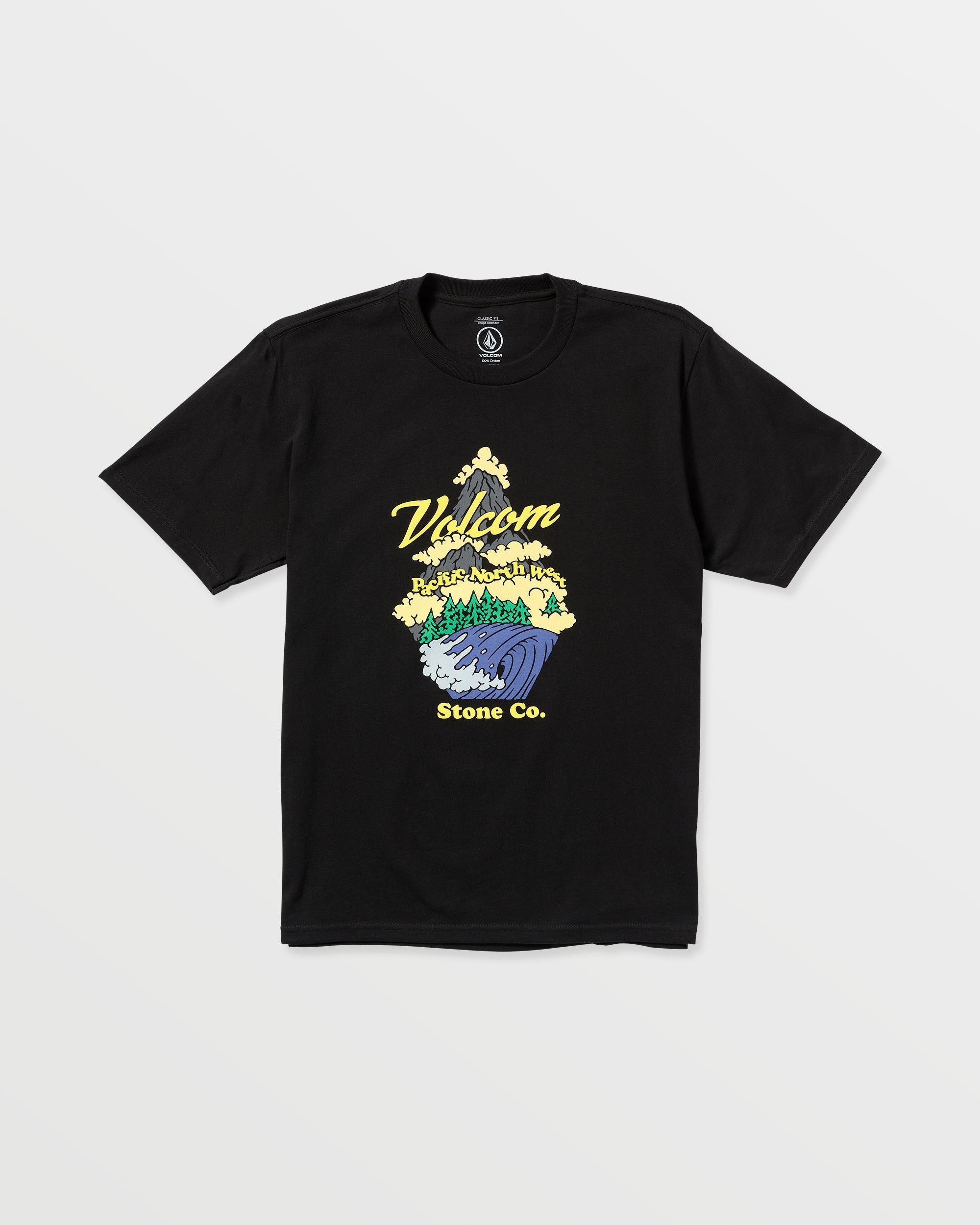 Men's Pnw Short Sleeve Tee - Image 6