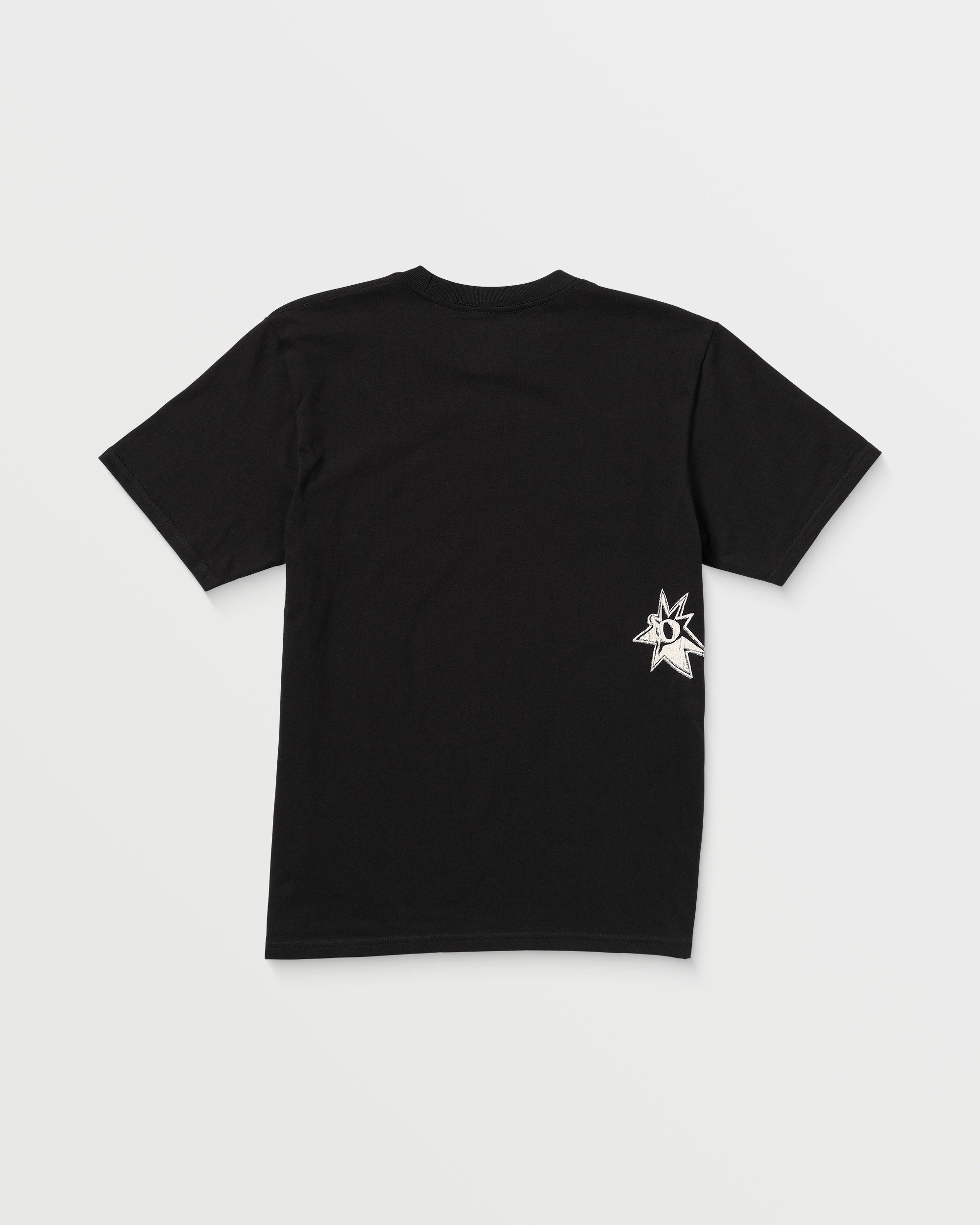 Men's Volcom Entertainment Short Sleeve Tee - Image 8
