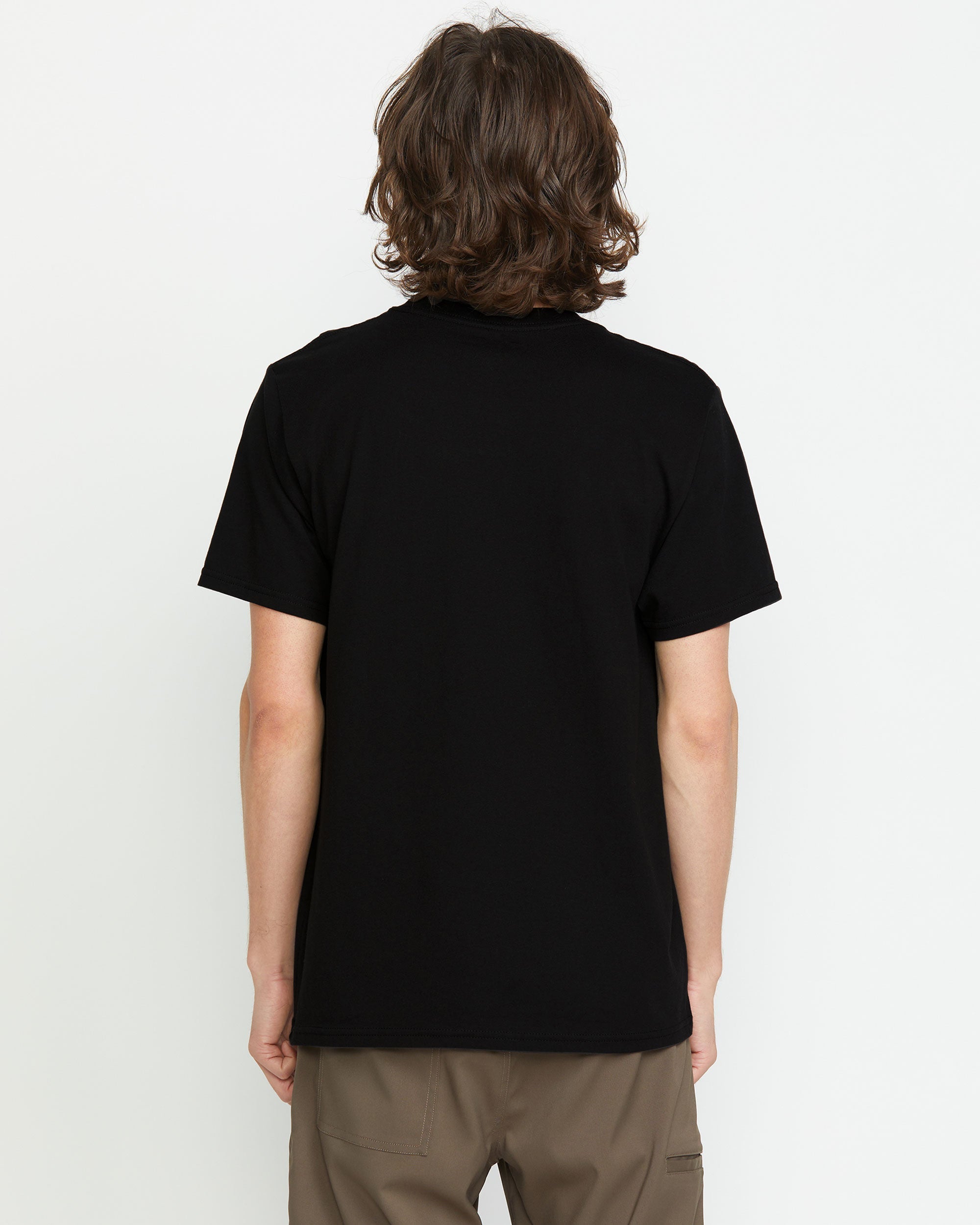 Men's Crisp Stone Fill Short Sleeve Tee - Image 2