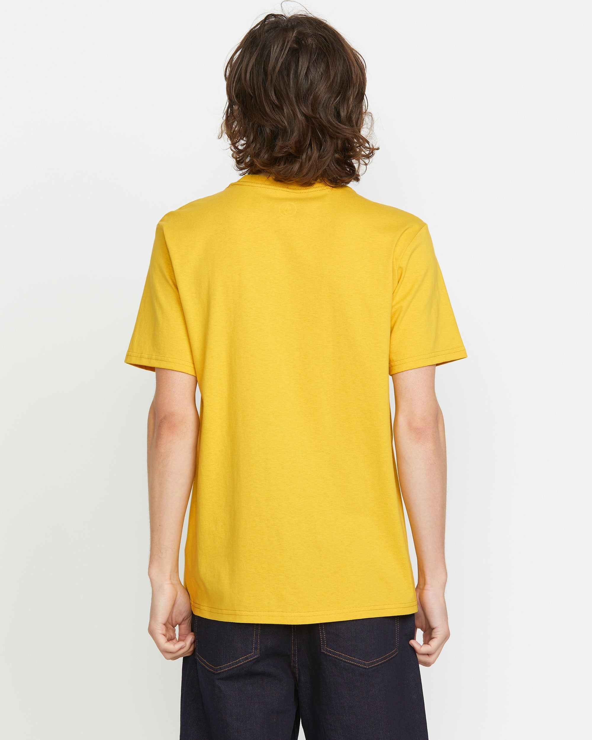 Men's Crisp Stone Fill Short Sleeve Tee - Image 2
