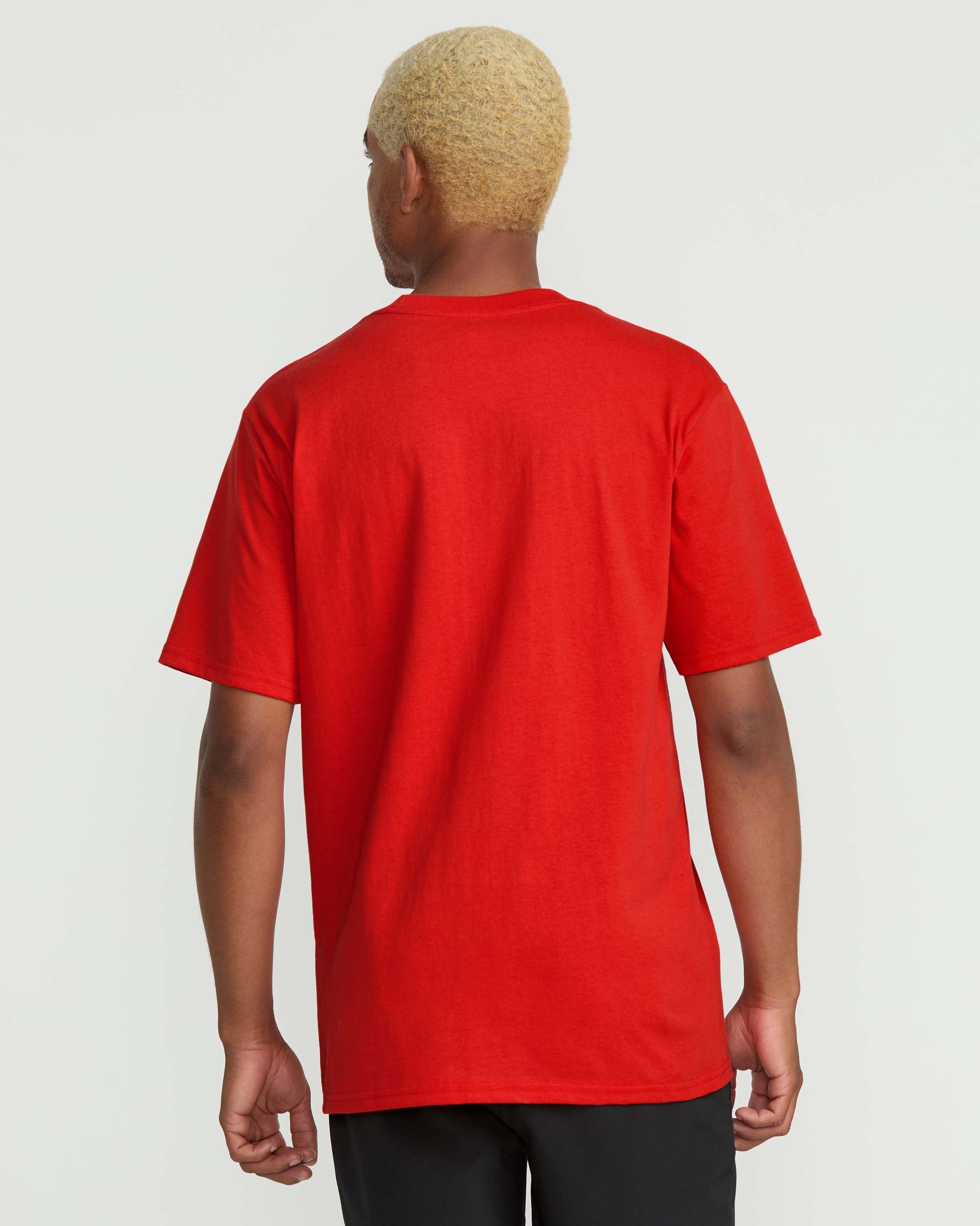 Men's Claimed Maui Short Sleeve Tee - Image 2