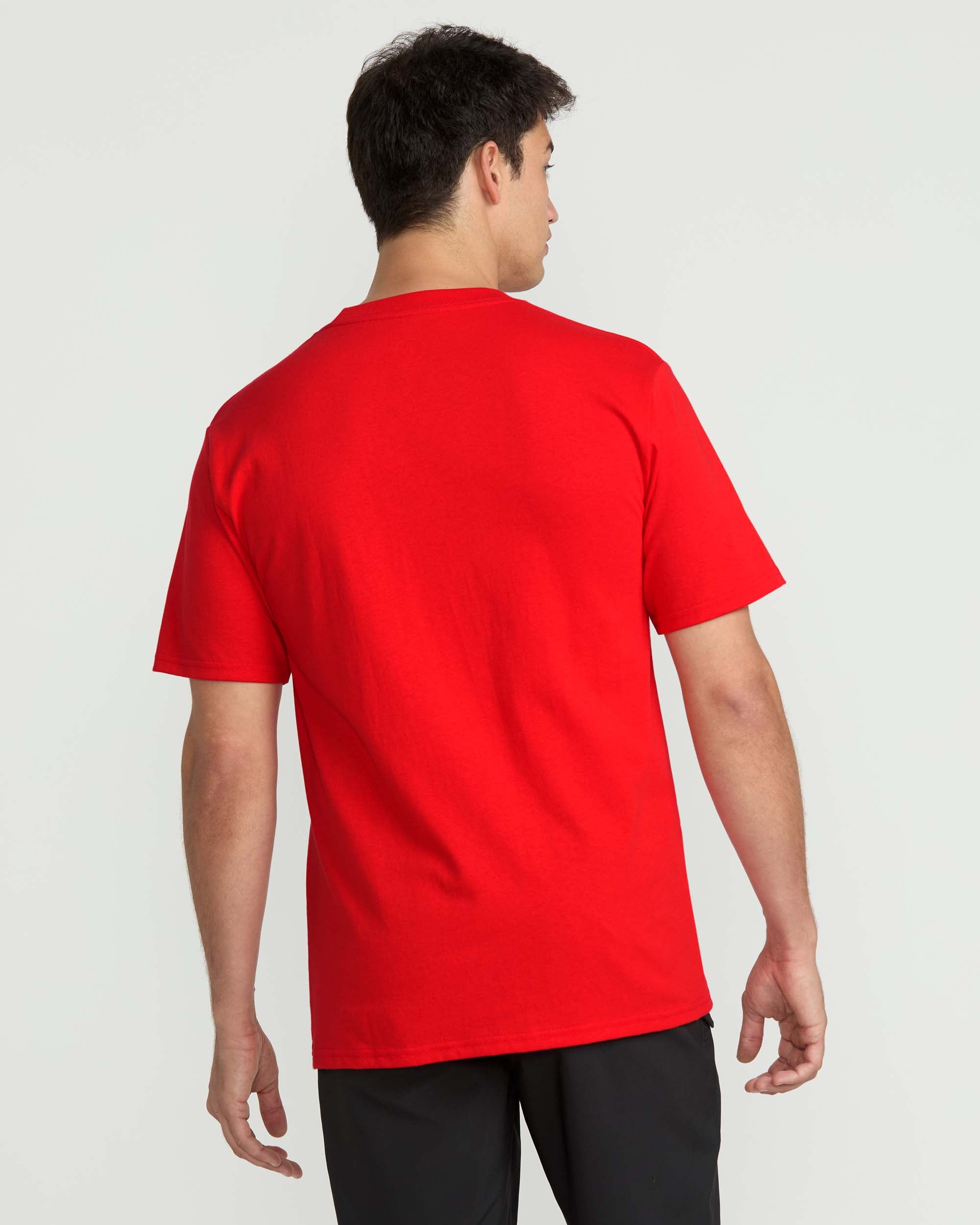 Men's Claimed Waikiki Short Sleeve Tee - Image 2