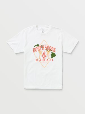 Men's North Roar Short Sleeve Tee