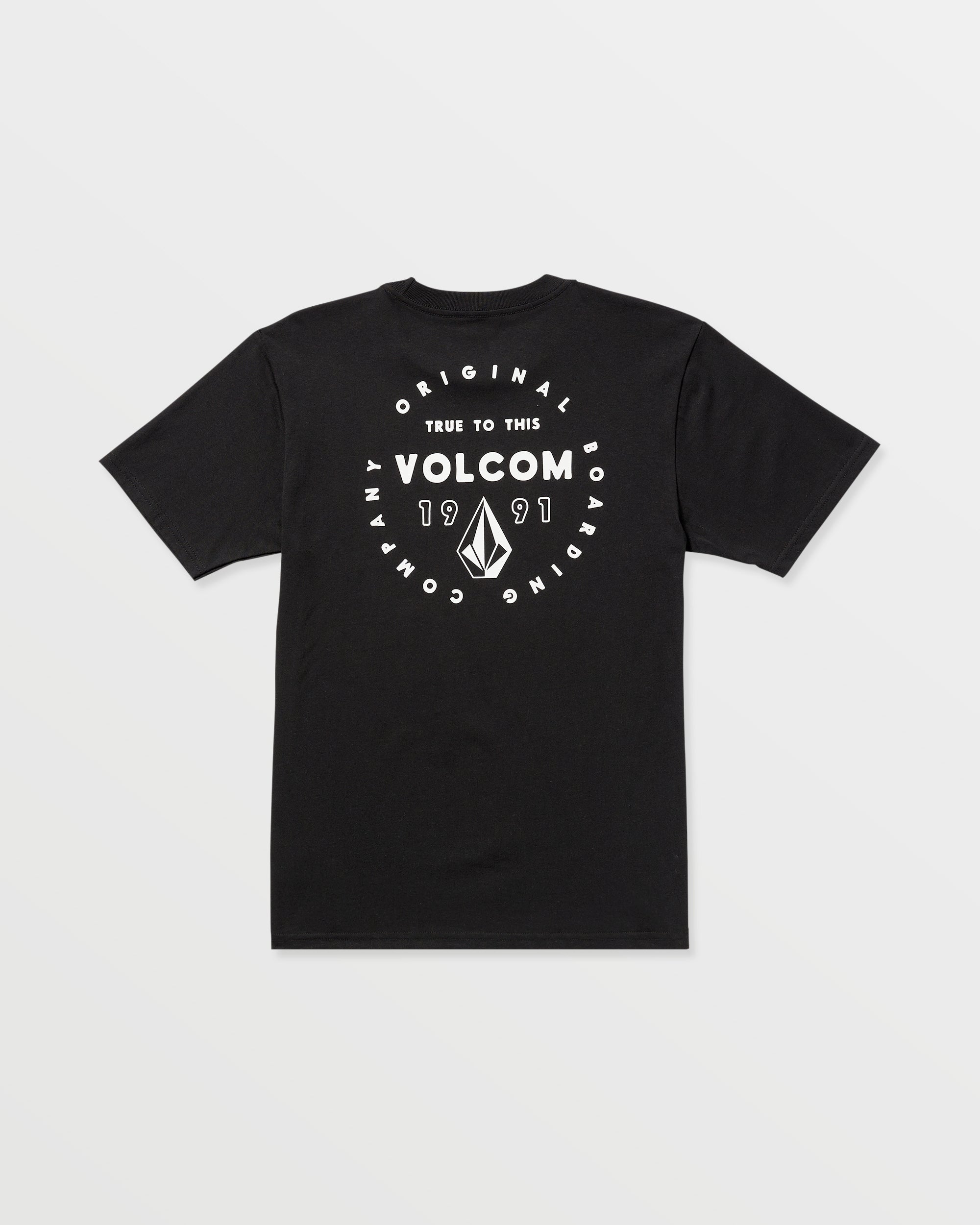 Men's Mortis Short Sleeve Tee - Image 6