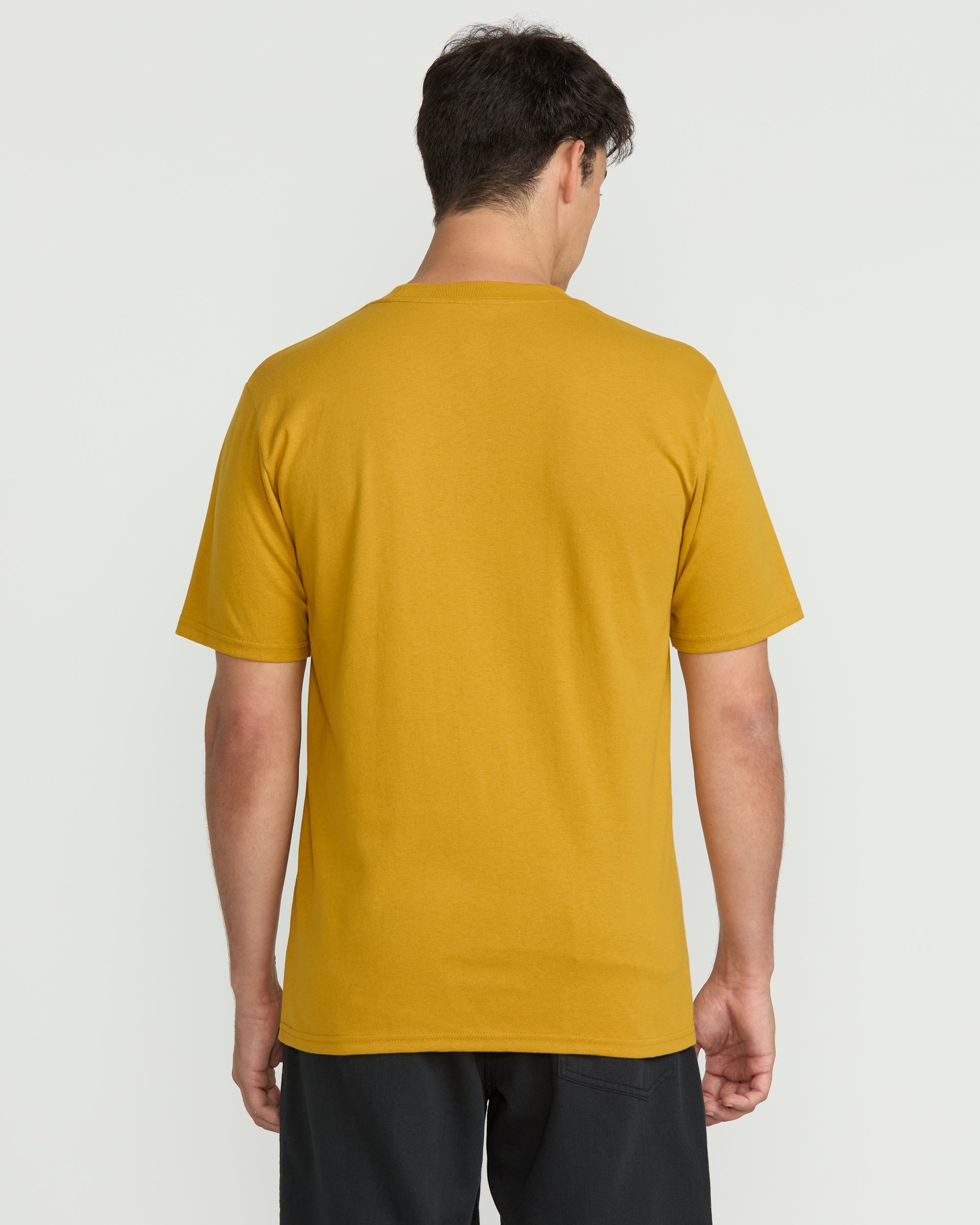 Men's Trucker Stone Short Sleeve Tee - Image 2