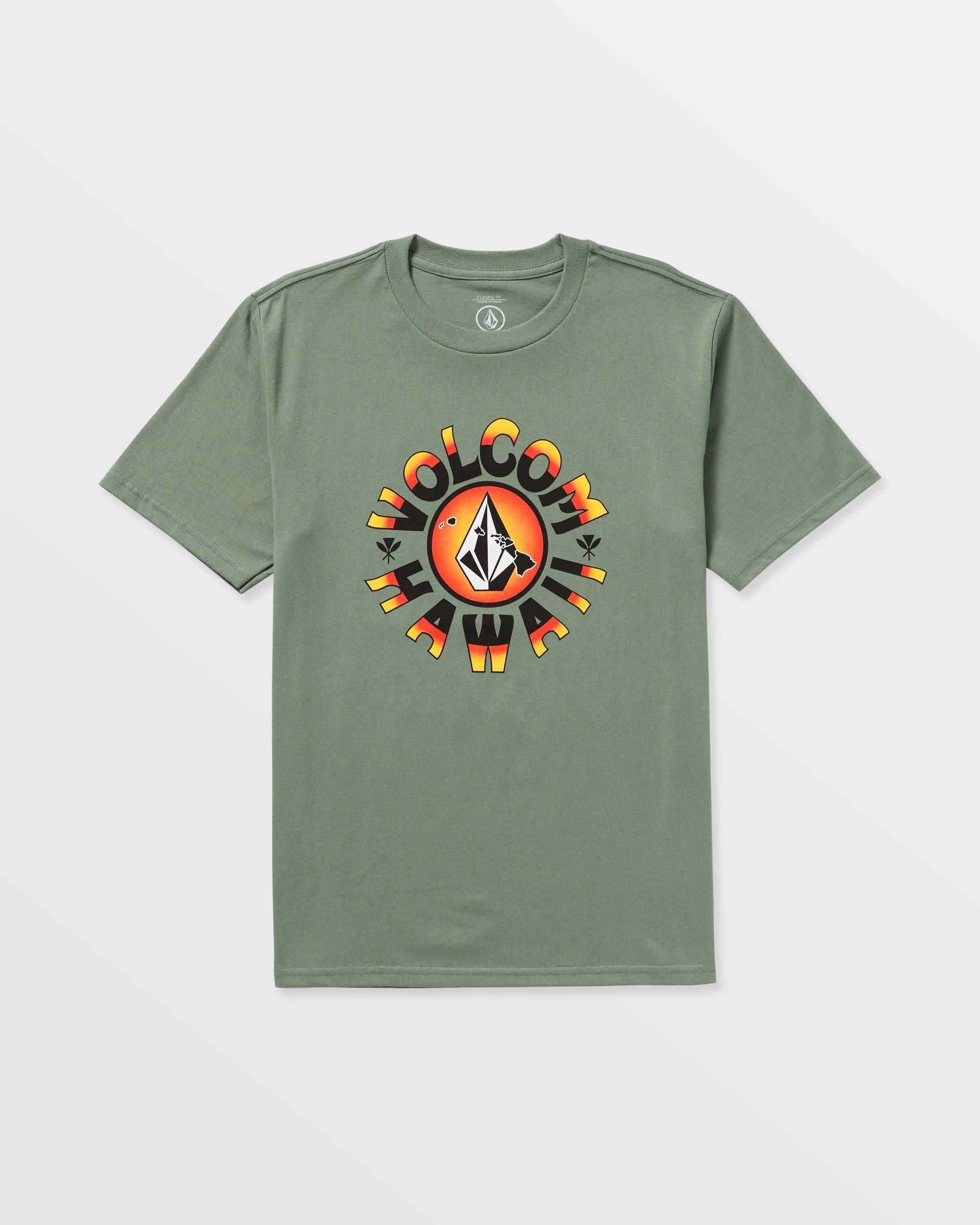 Men's Rotation Short Sleeve Tee - Image 6