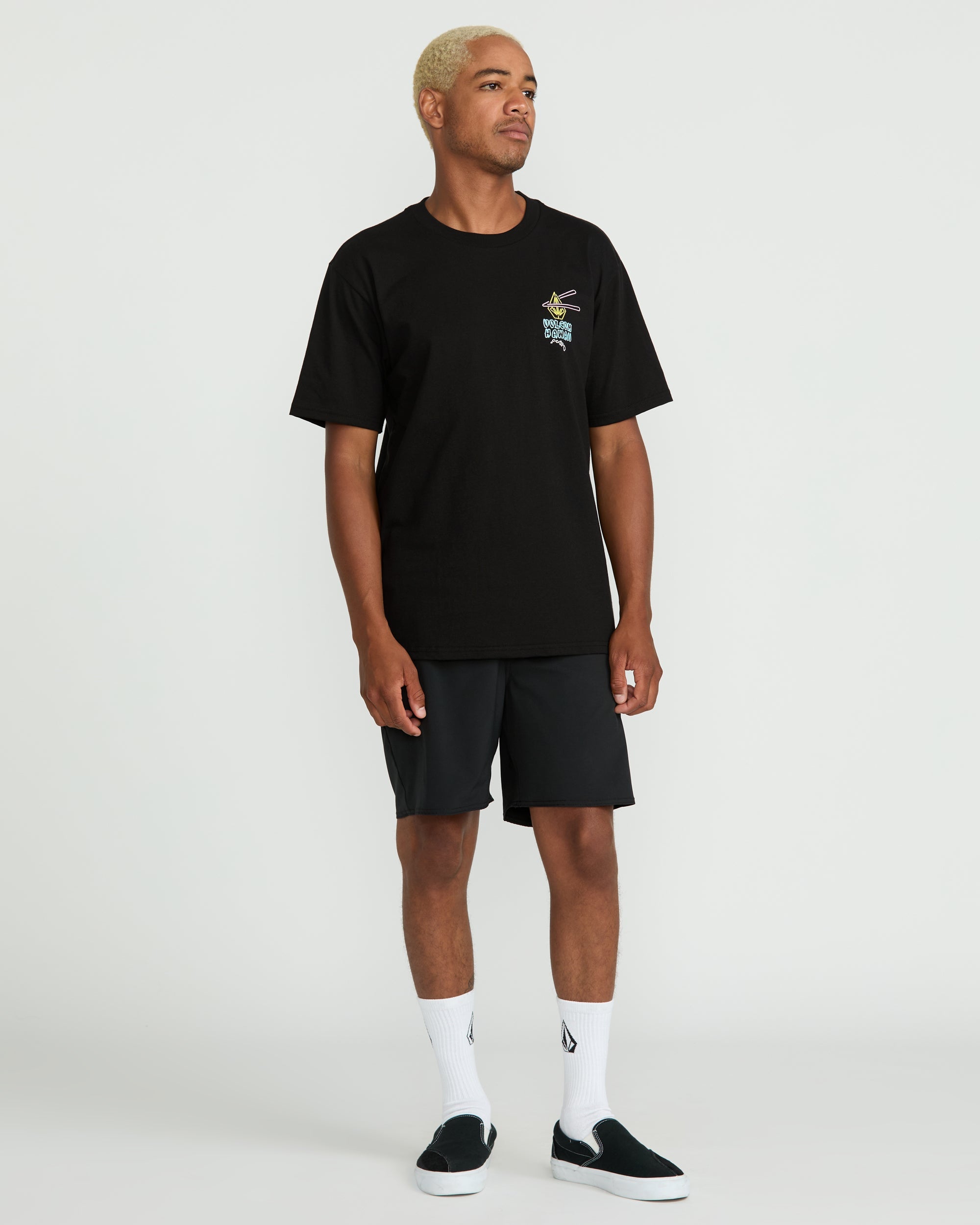 Men's Noodz Short Sleeve Tee - Image 5