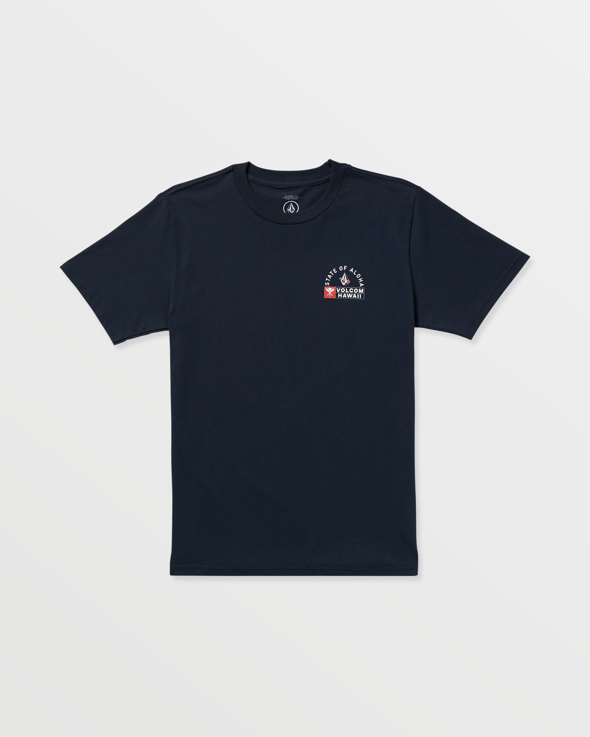 Men's Lattitude Short Sleeve Tee - Image 6