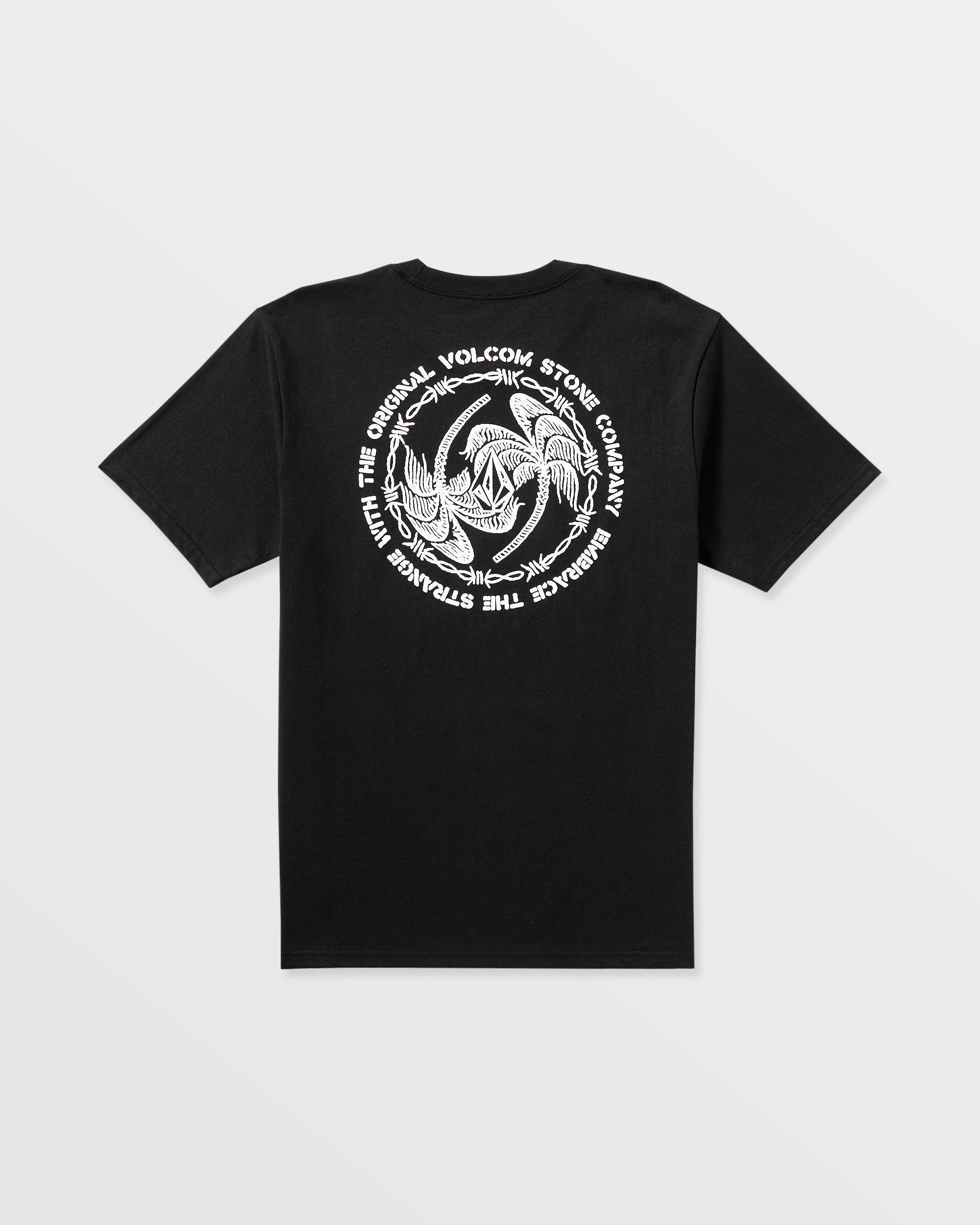 Men's Almeida Short Sleeve Tee - Image 3