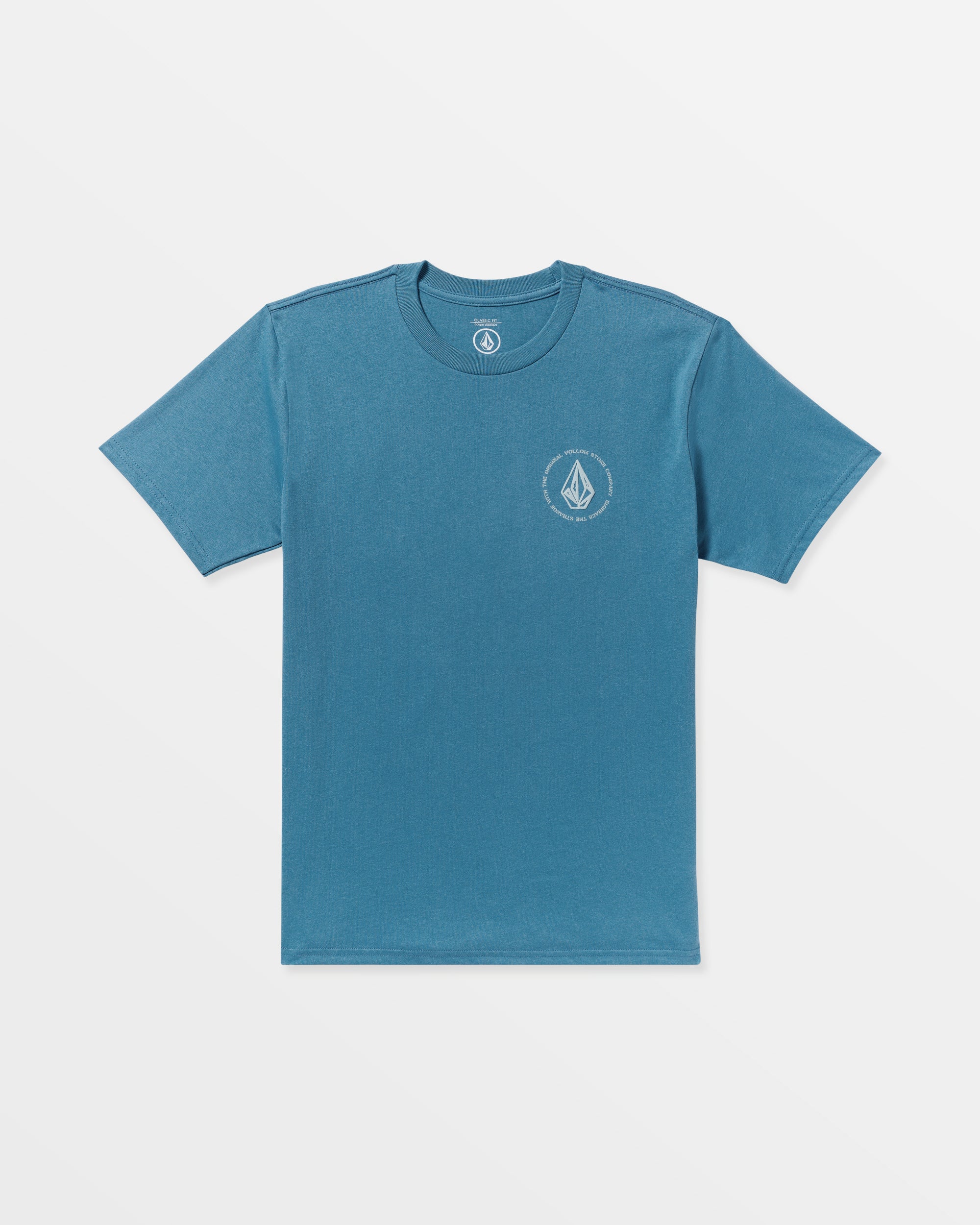 Men's Almeida Short Sleeve Tee