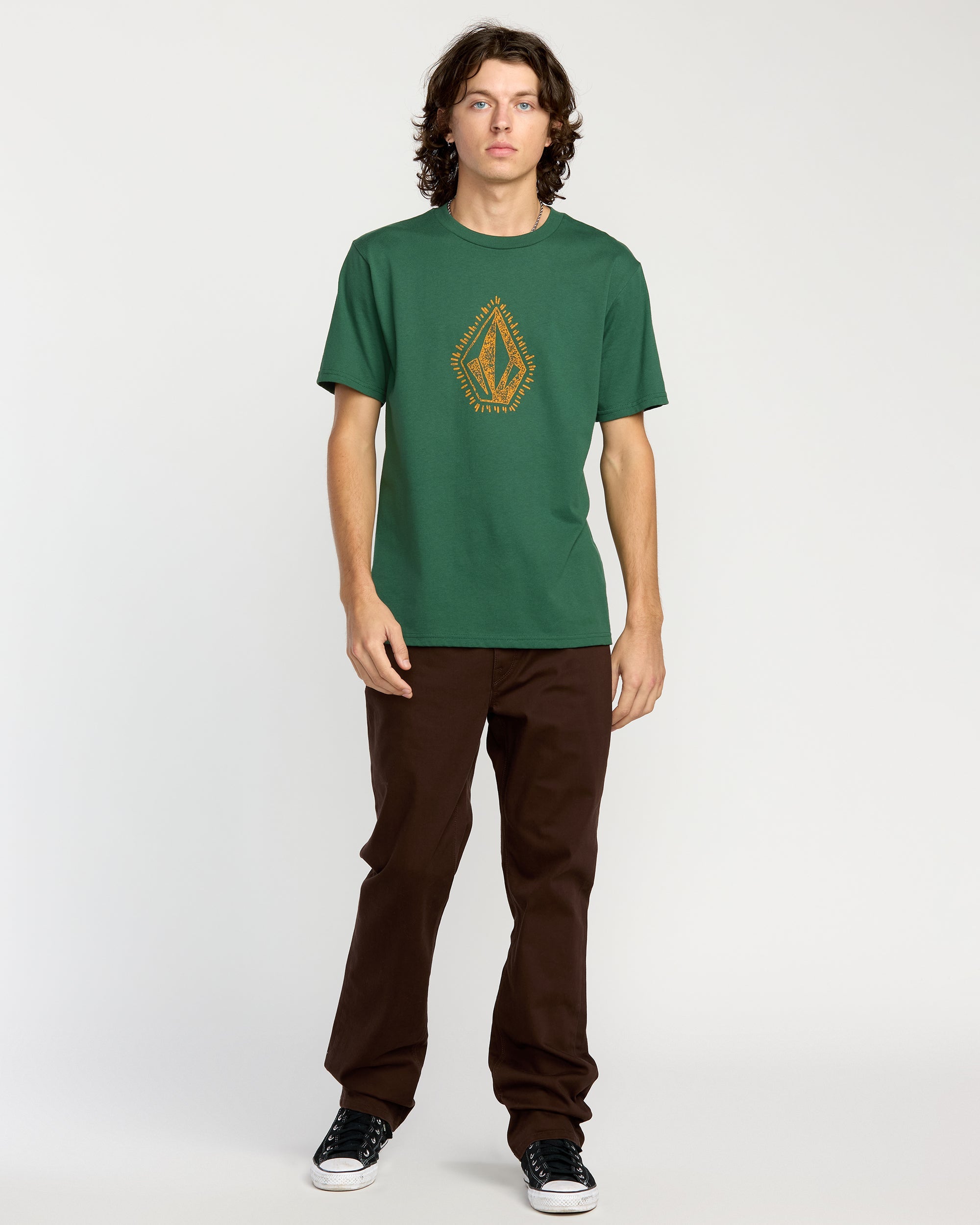 Men's Stone Lore Sst