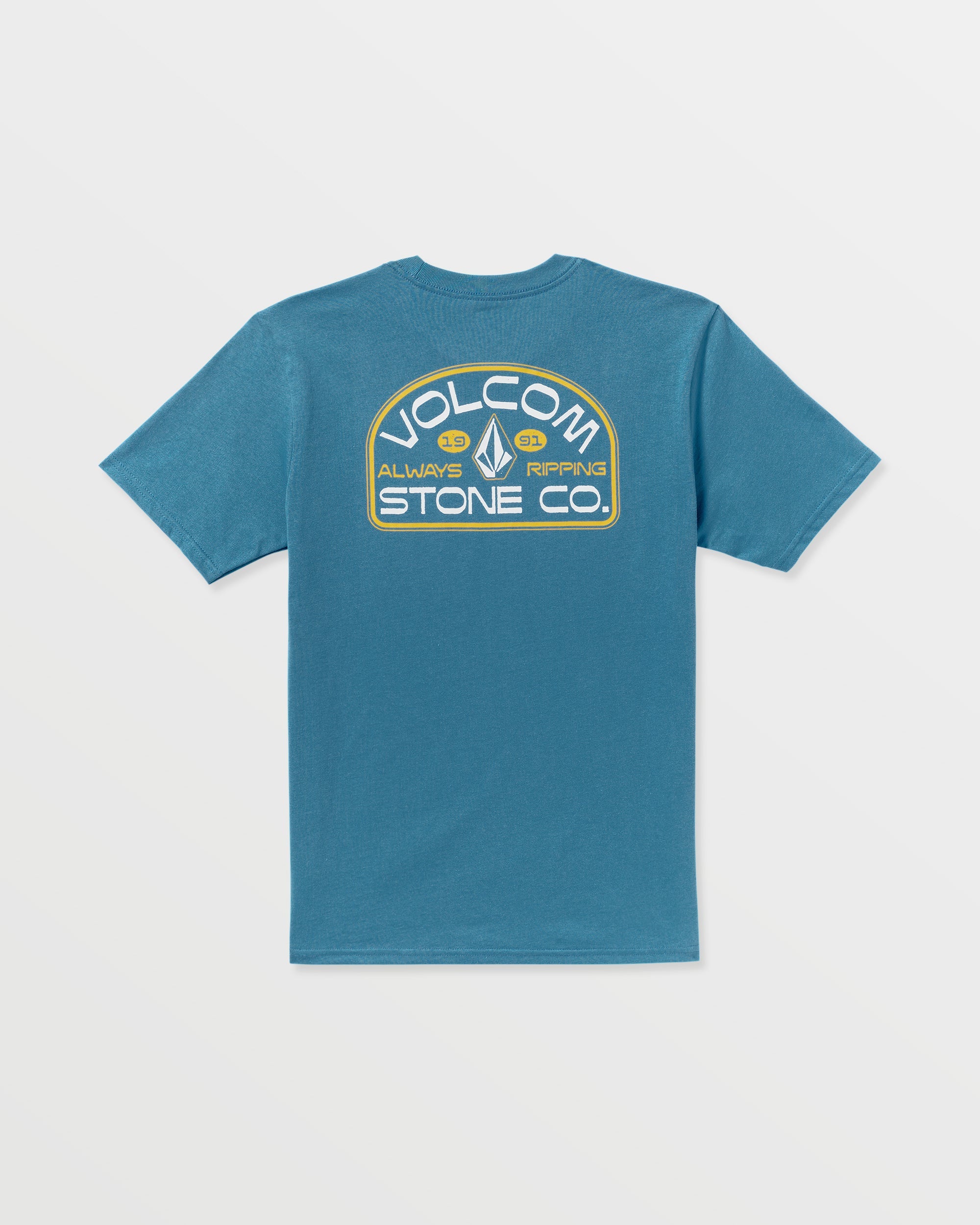 Men's Always Ripping Short Sleeve Tee - Image 7
