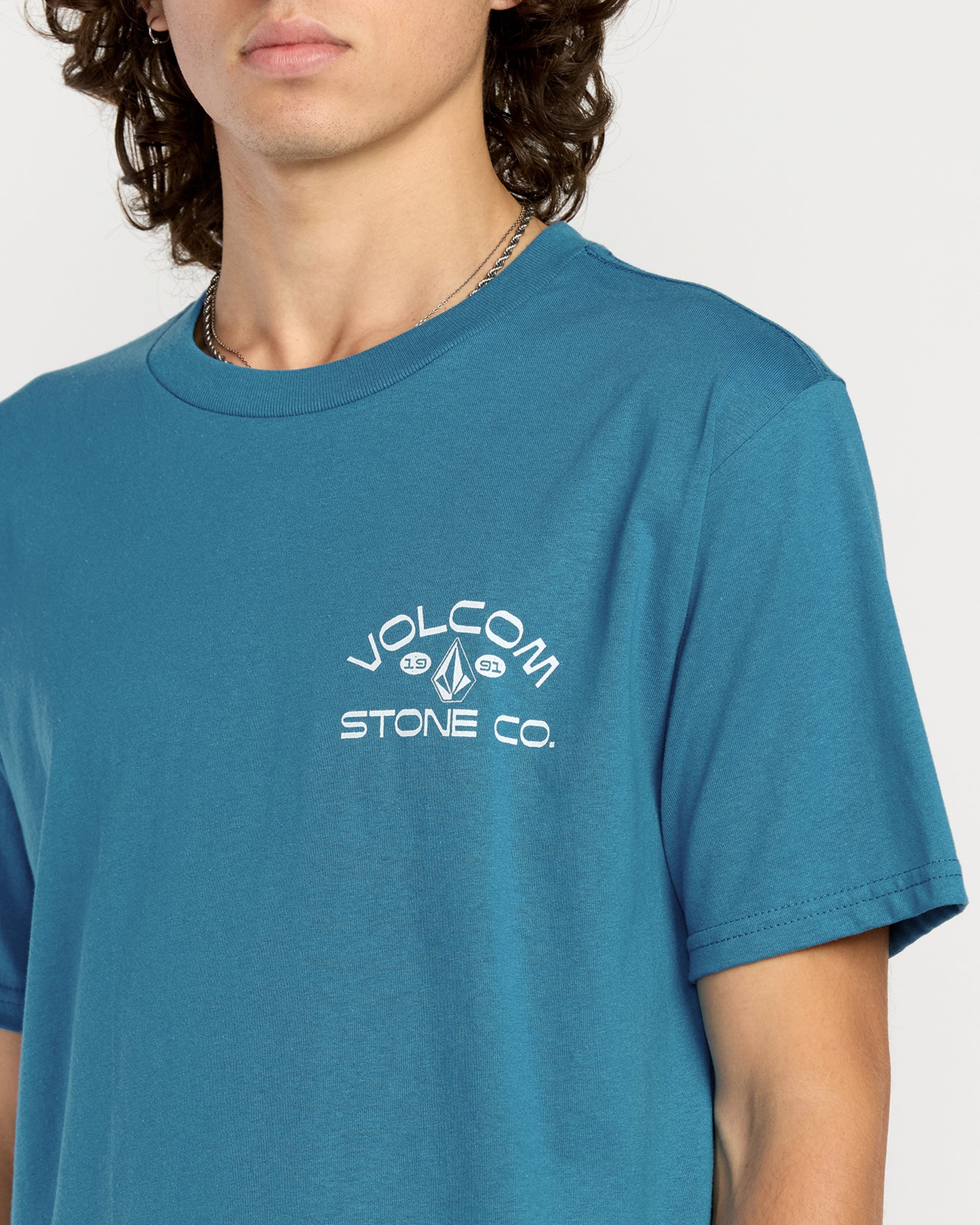 Men's Always Ripping Short Sleeve Tee - Image 6