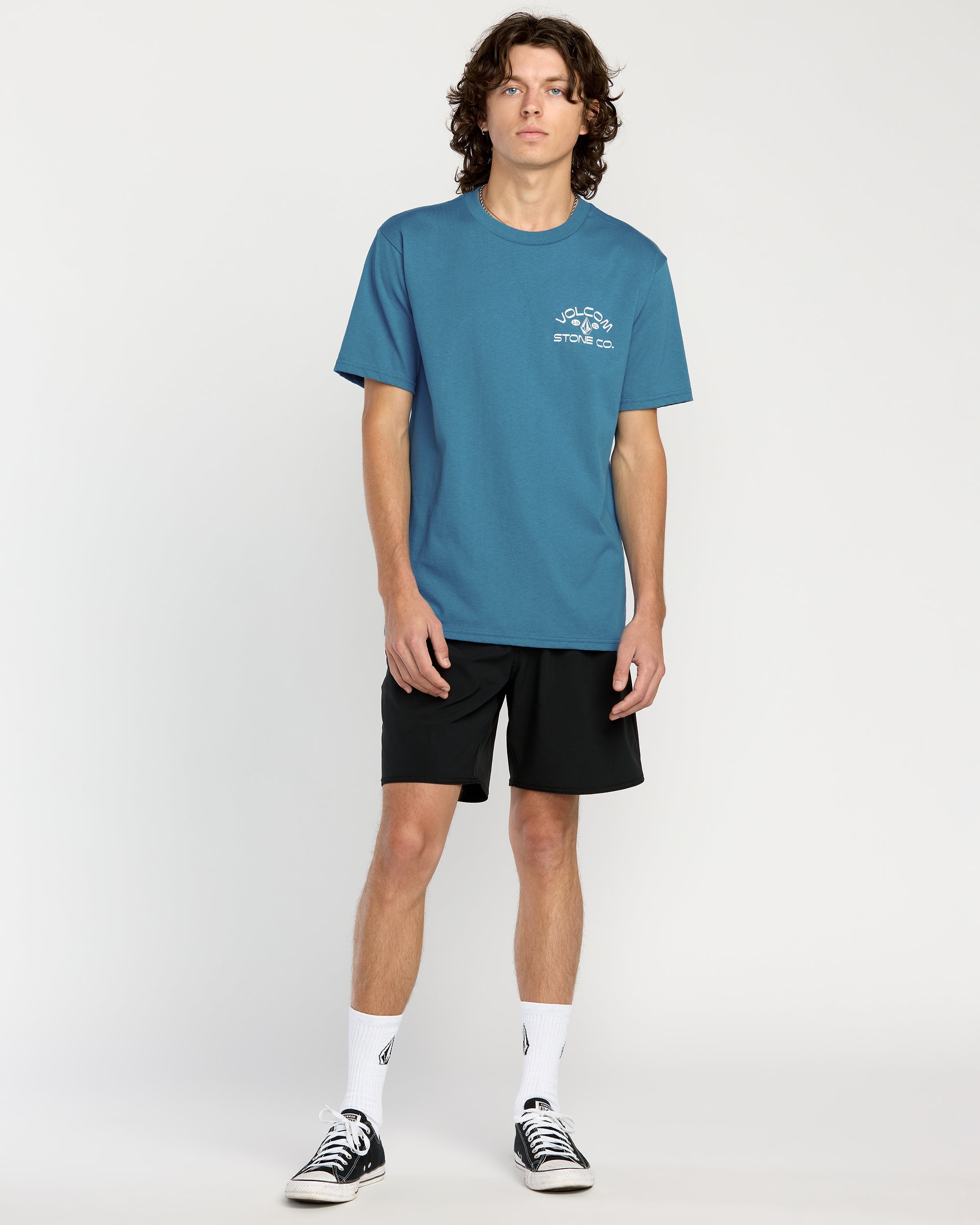 Men's Always Ripping Short Sleeve Tee - Image 3