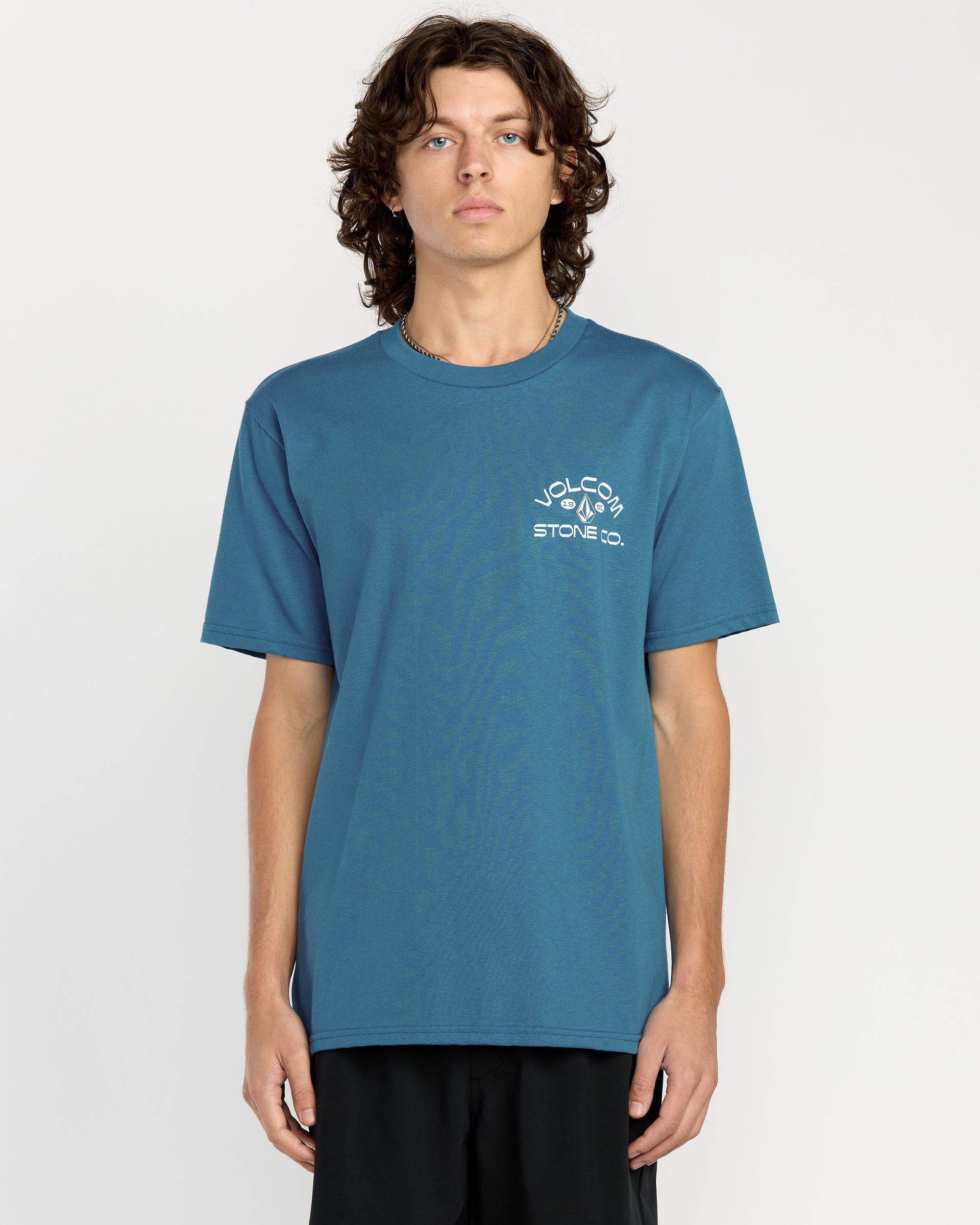 Men's Always Ripping Short Sleeve Tee - Image 4