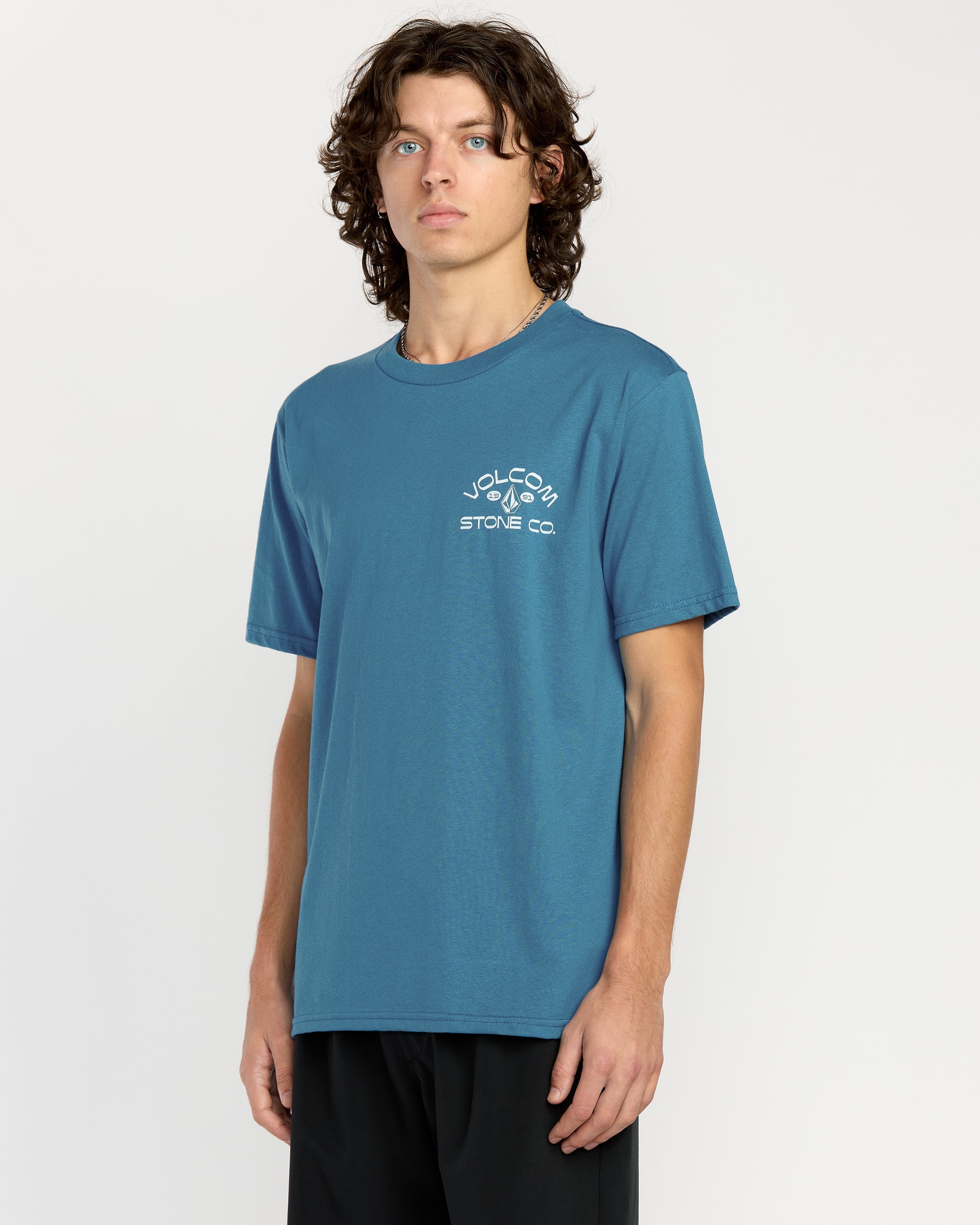 Men's Always Ripping Short Sleeve Tee - Image 2
