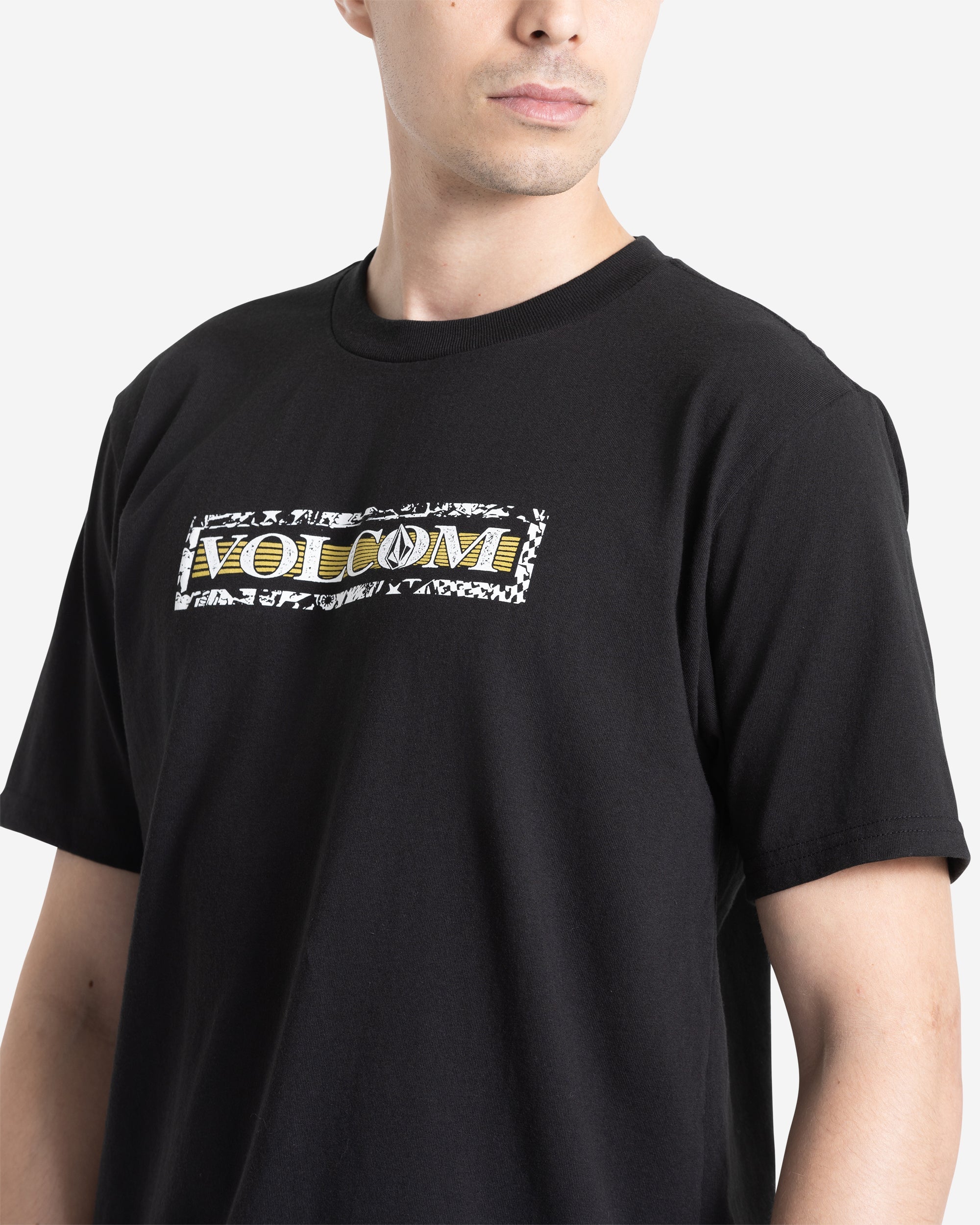Men's You Drain Short Sleeve Tee