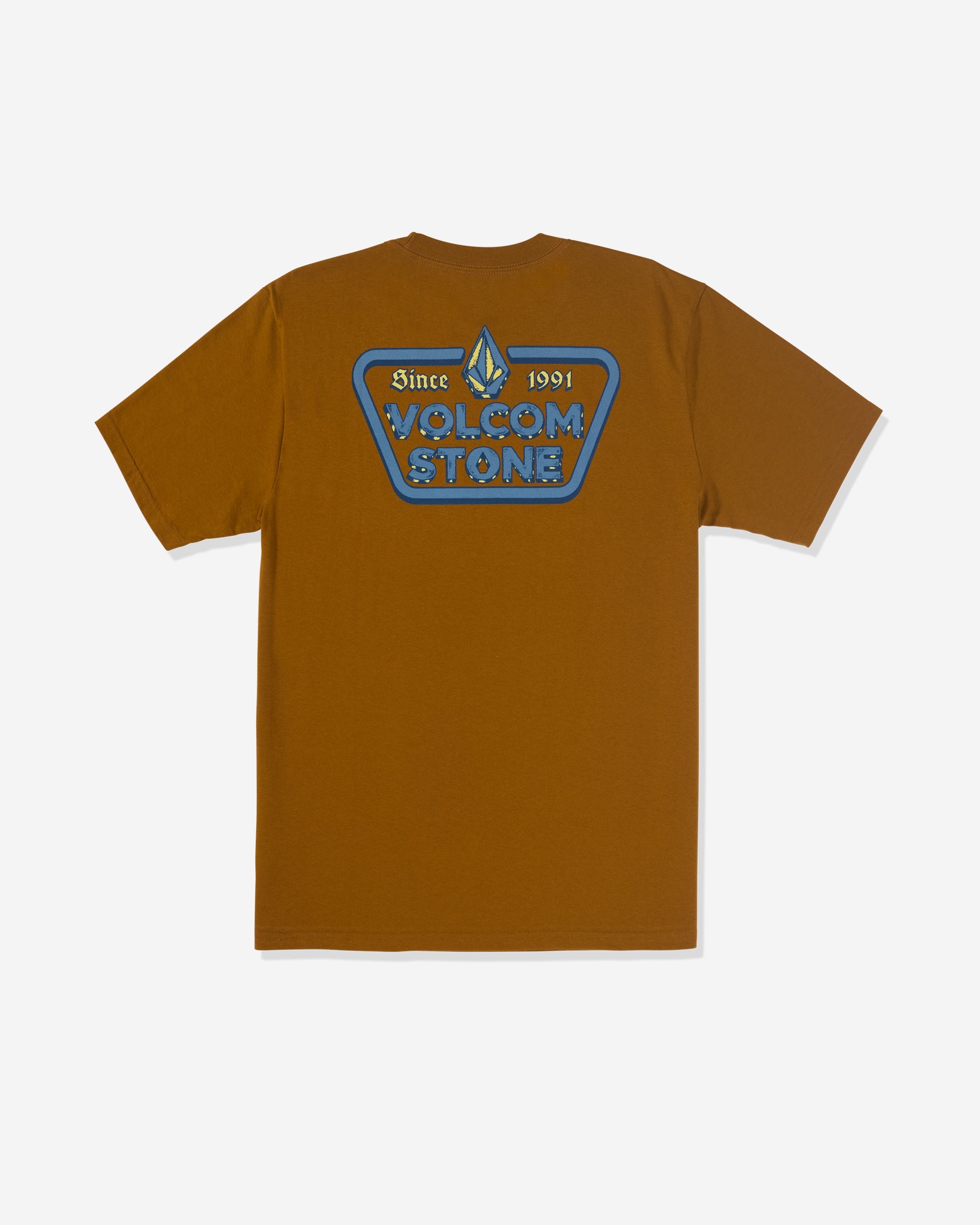 Men's Countertop Short Sleeve Tee - Image 8