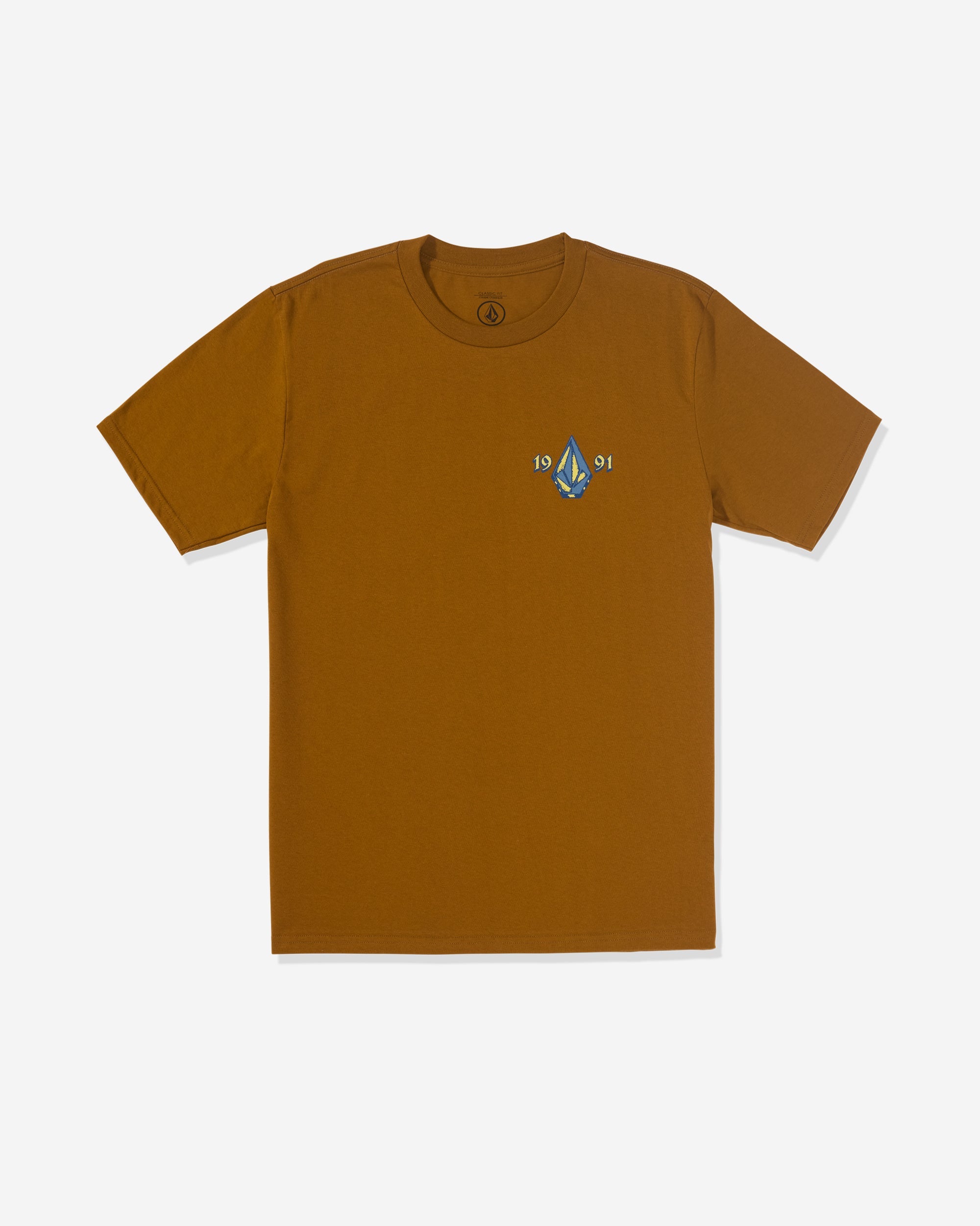 Men's Countertop Short Sleeve Tee - Image 7